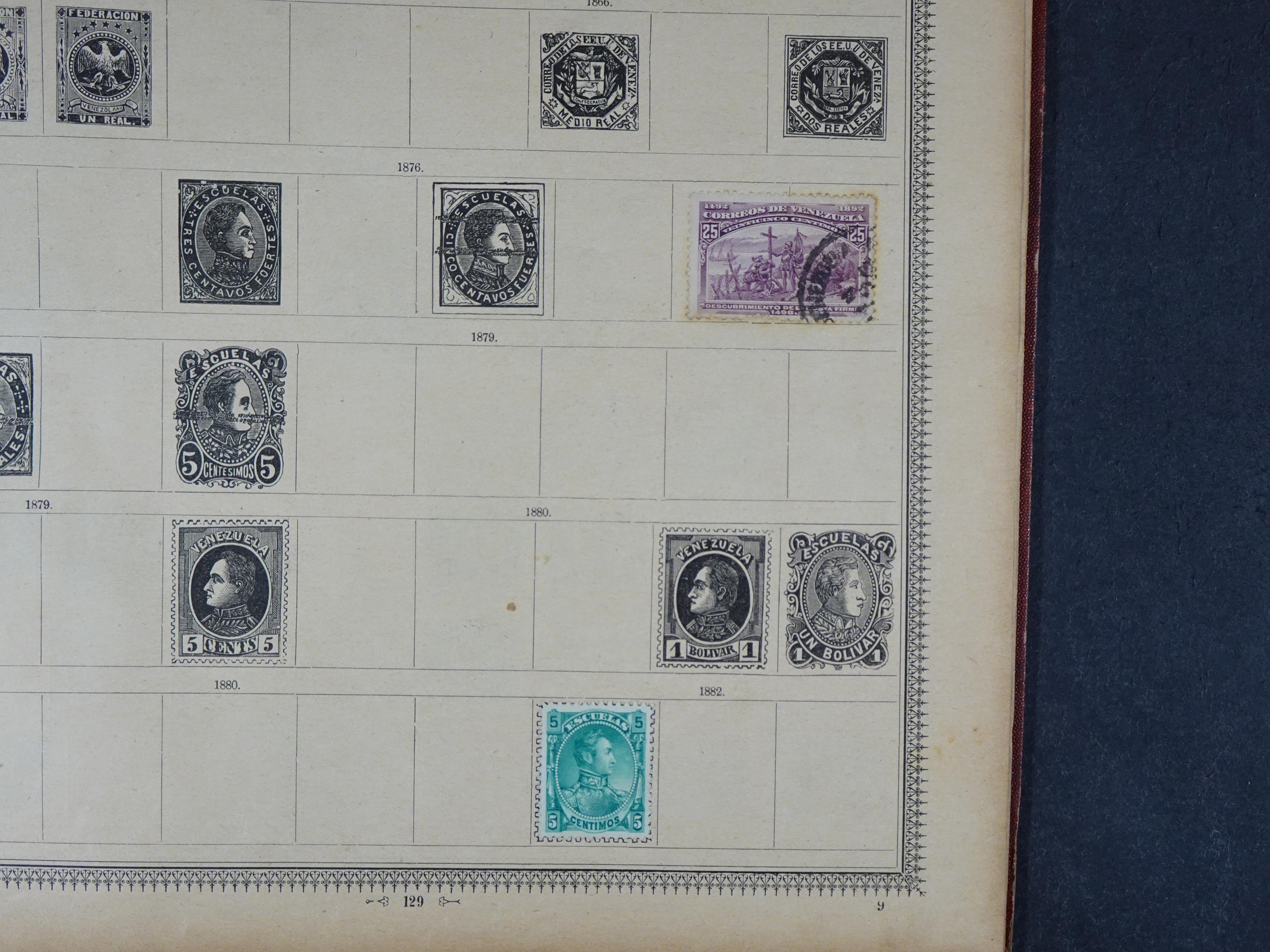 Partij waarbij leuk klassiek.  84