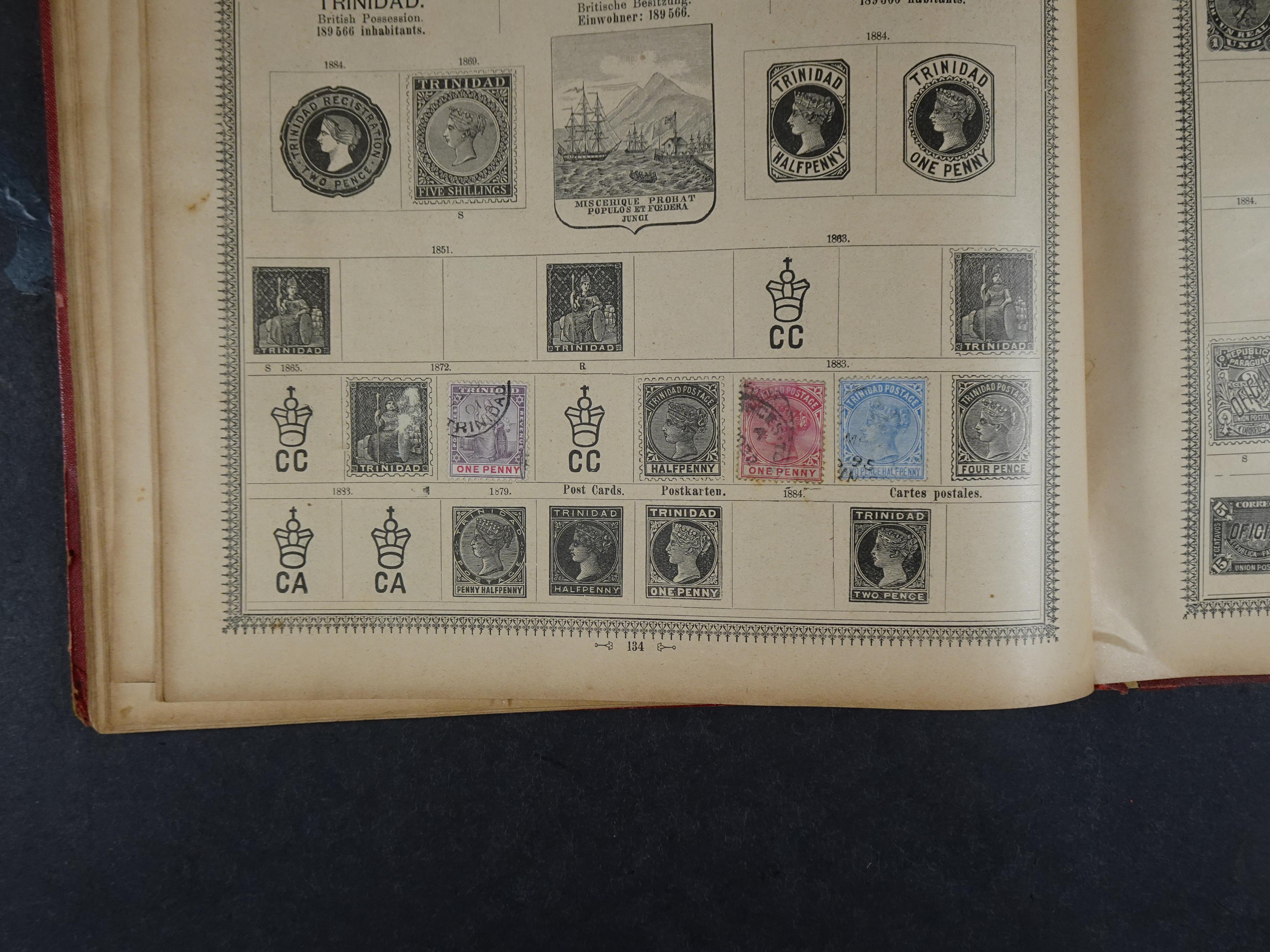 Partij waarbij leuk klassiek.  86