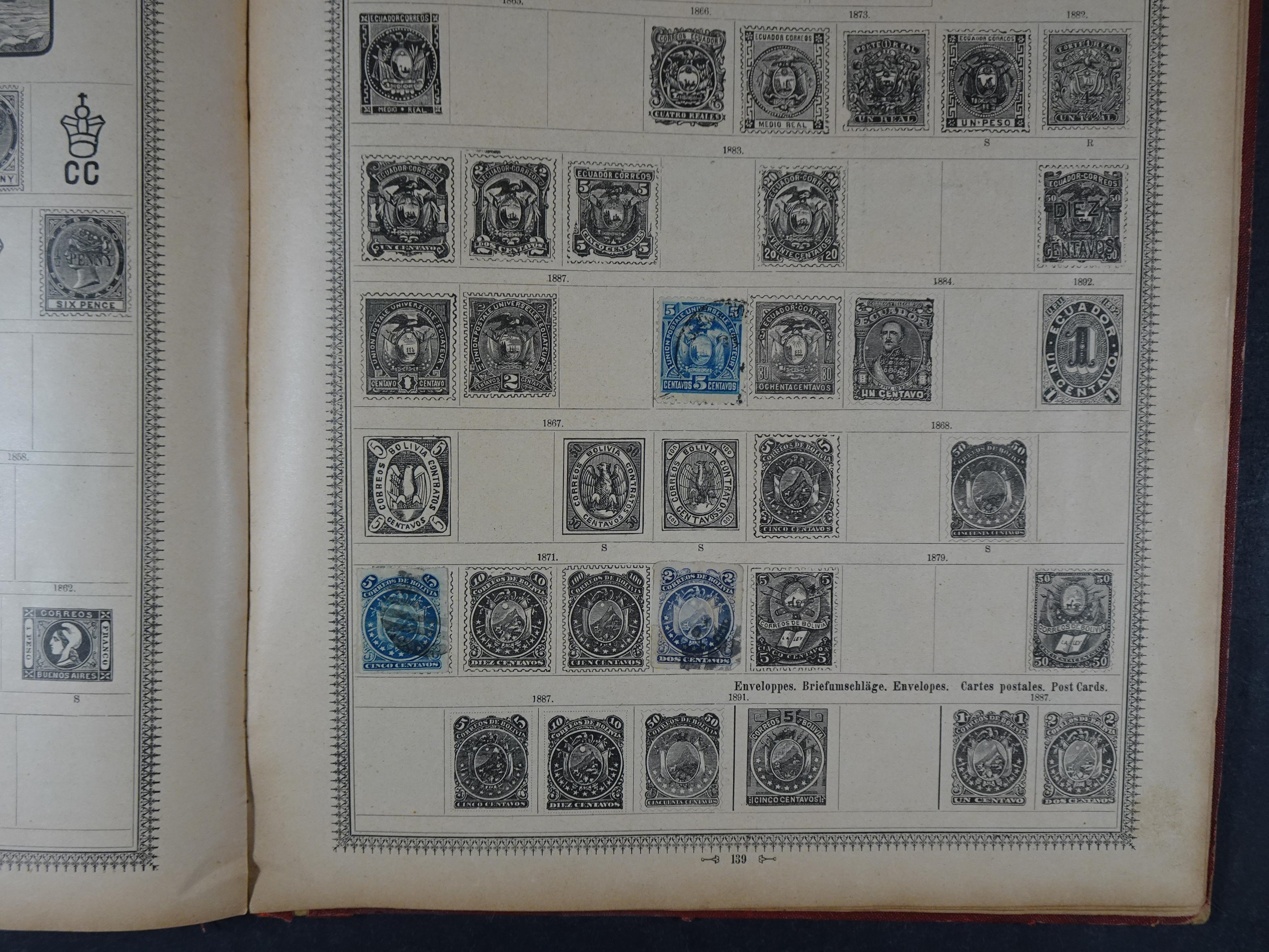 Partij waarbij leuk klassiek.  89