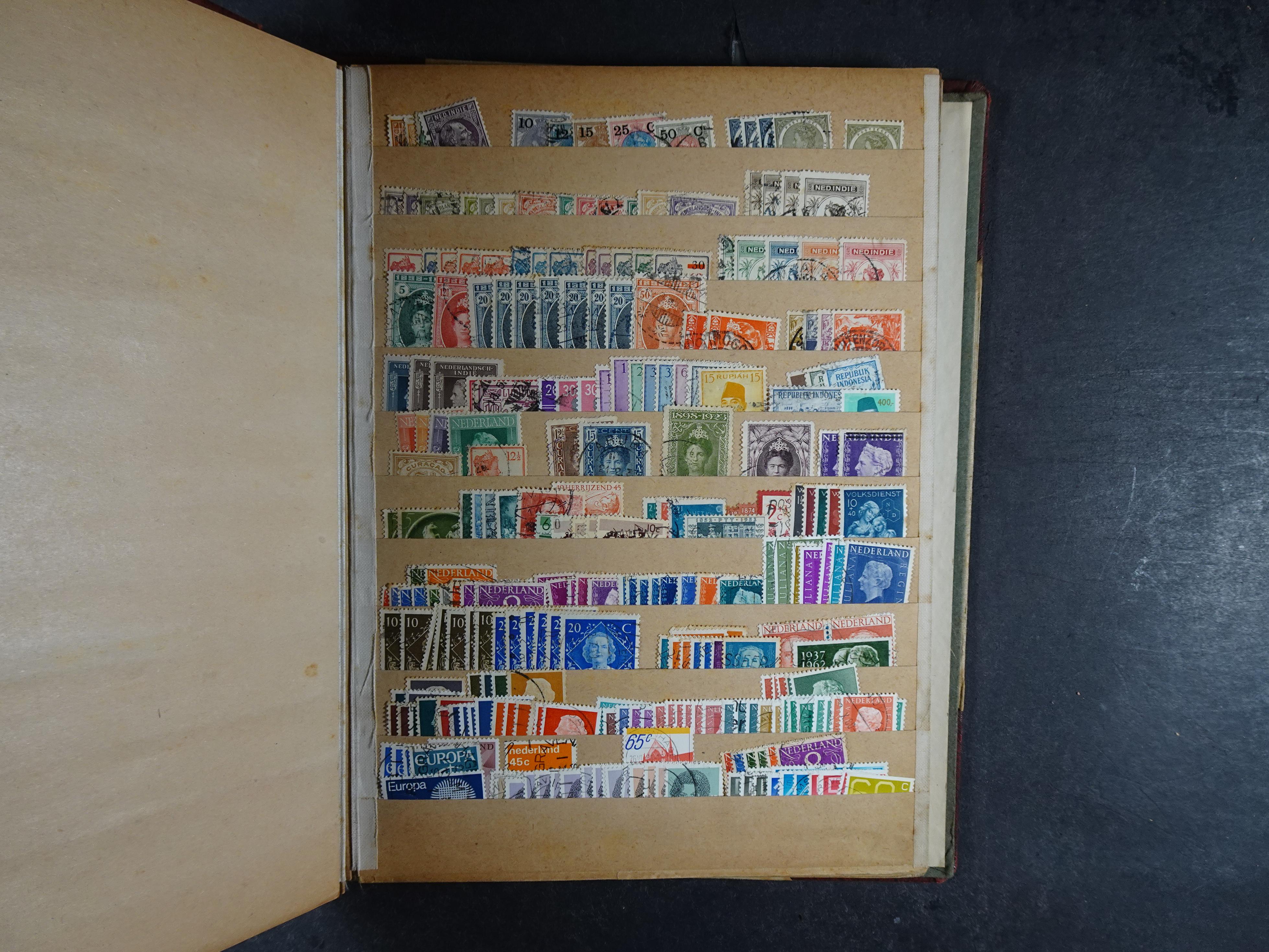 Partij waarbij leuk klassiek.  94