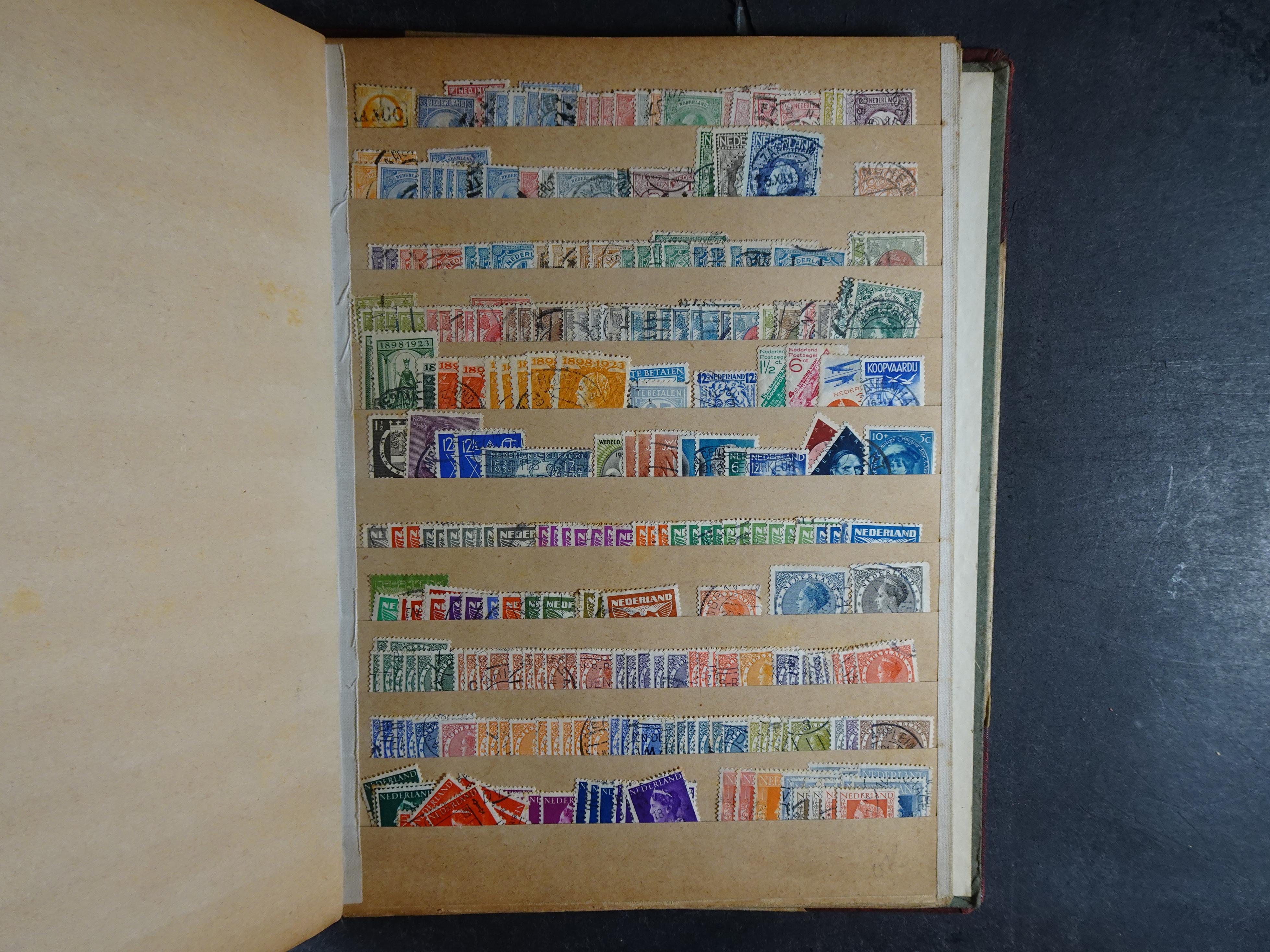 Partij waarbij leuk klassiek.  95