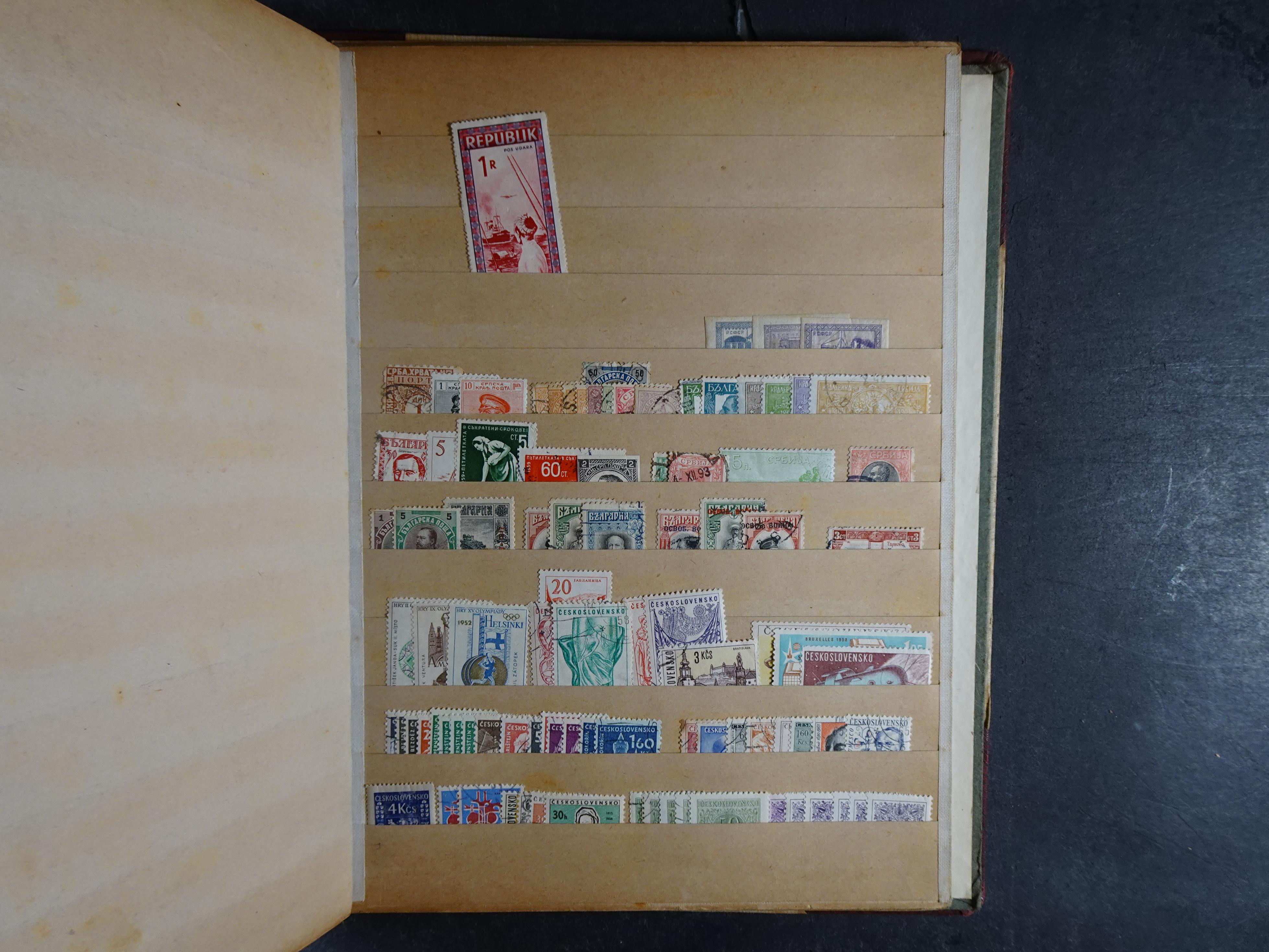 Partij waarbij leuk klassiek.  98