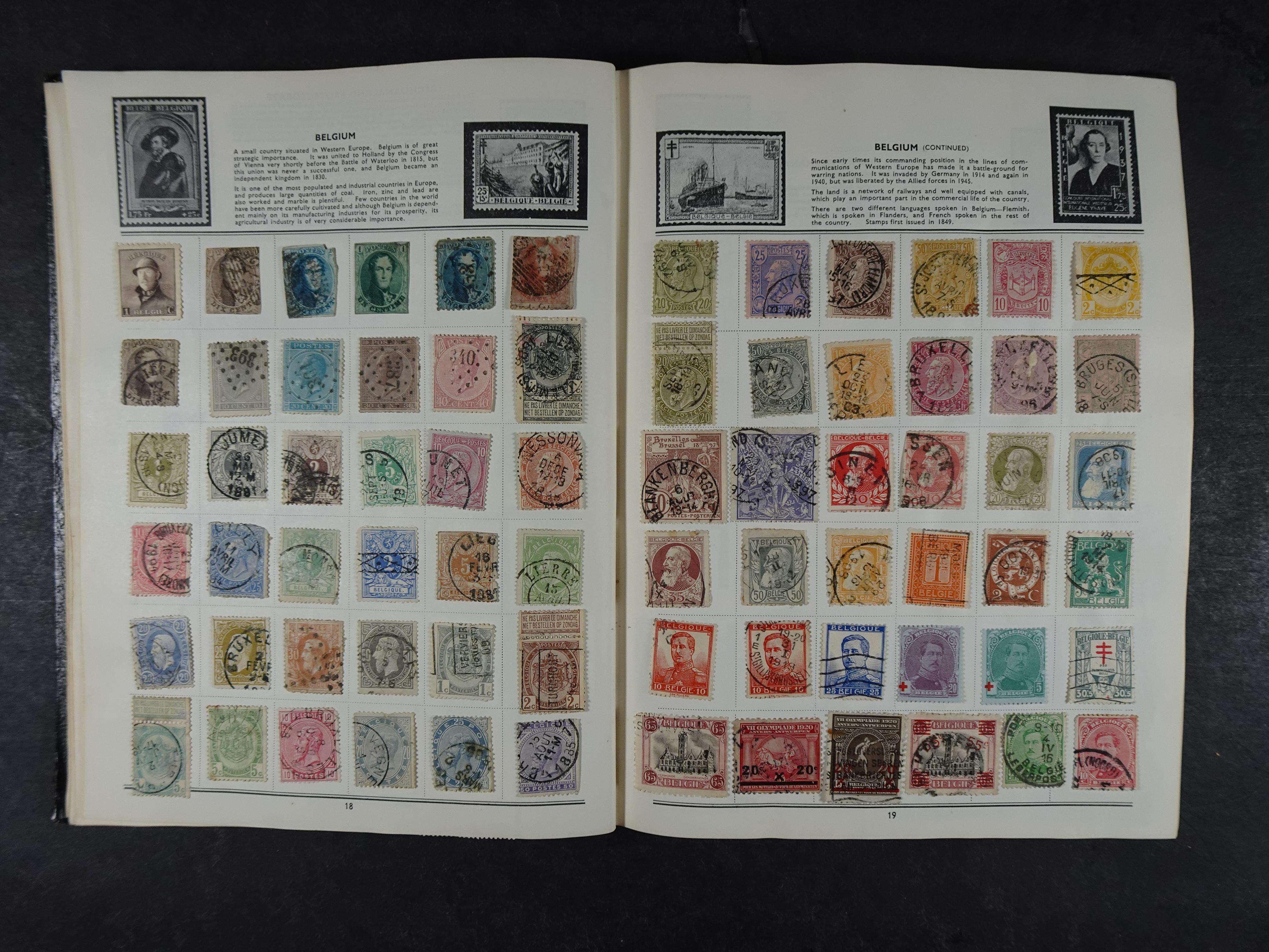 Partij waarbij leuk klassiek.  109