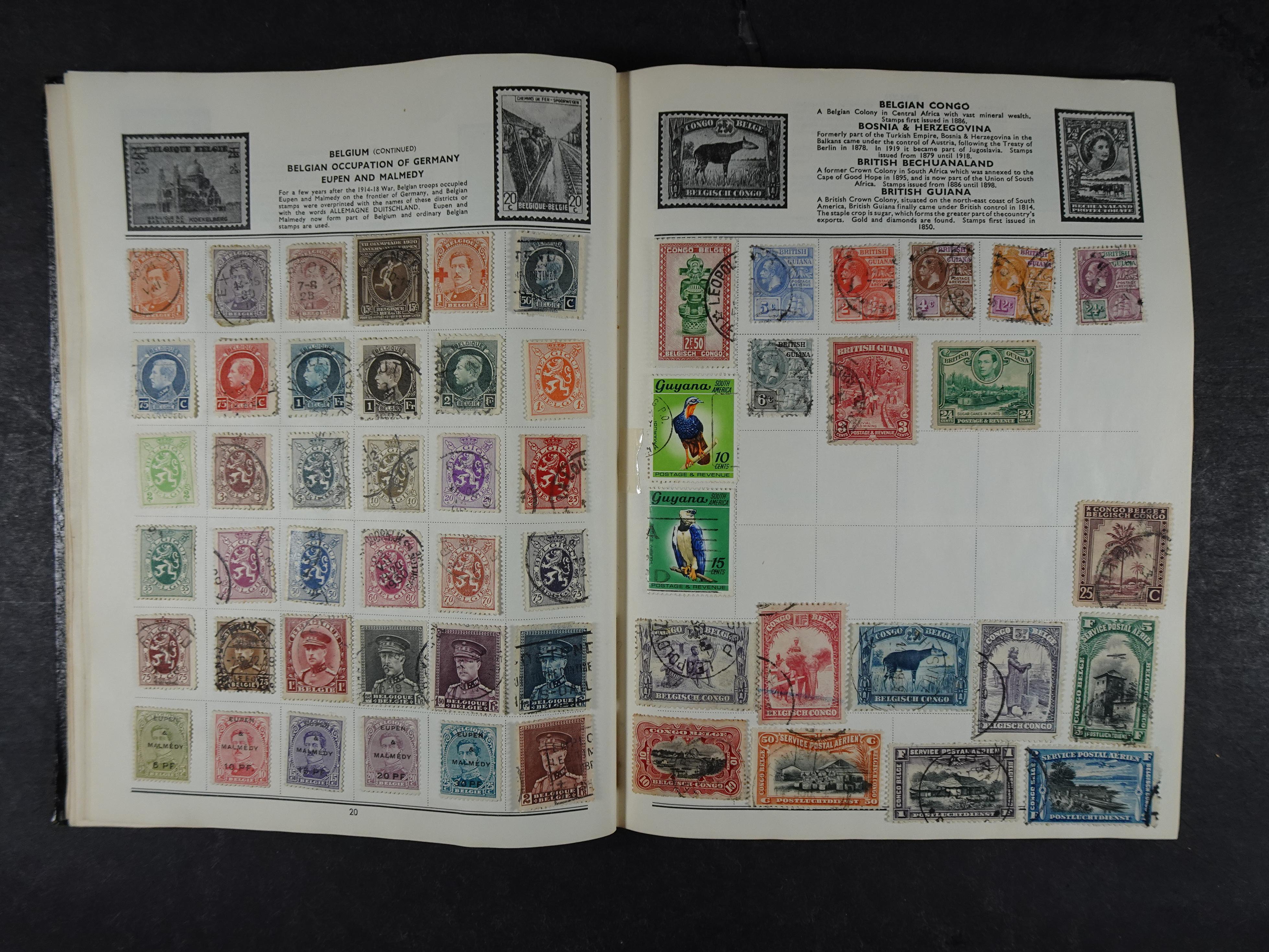 Partij waarbij leuk klassiek.  110