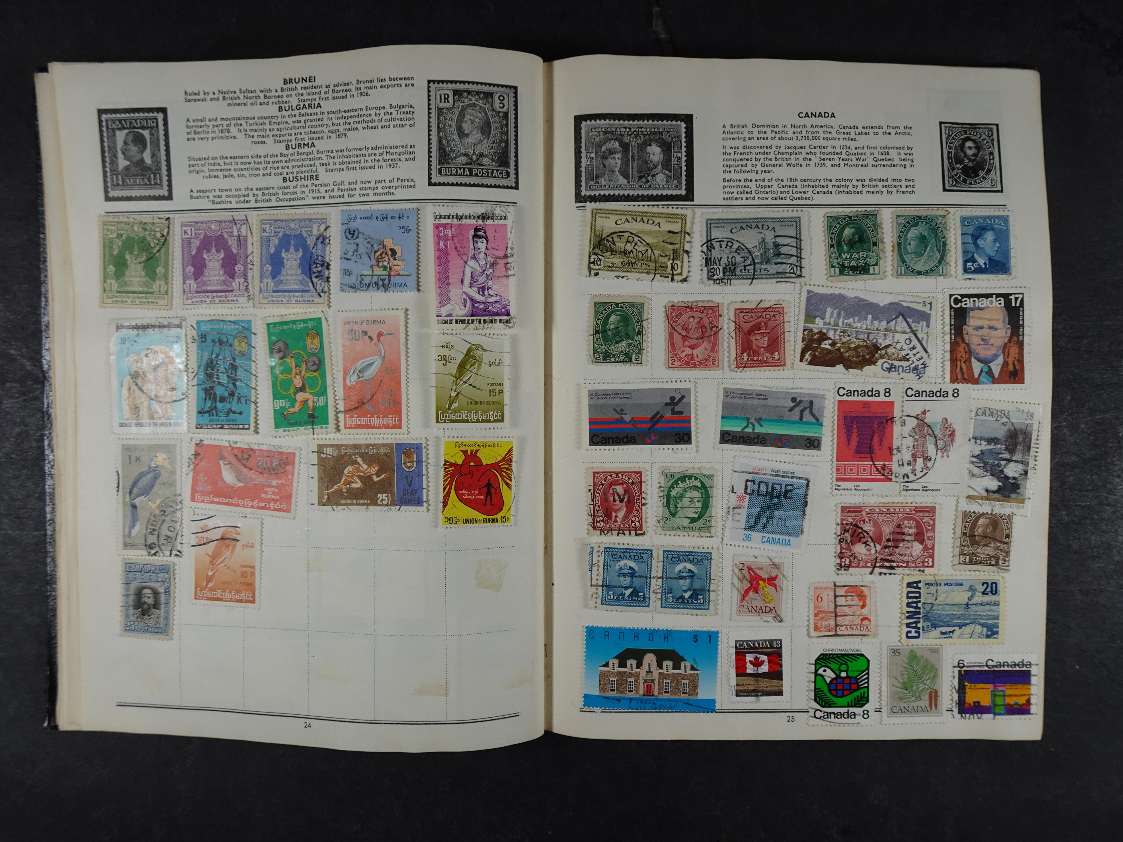 Partij waarbij leuk klassiek.  112