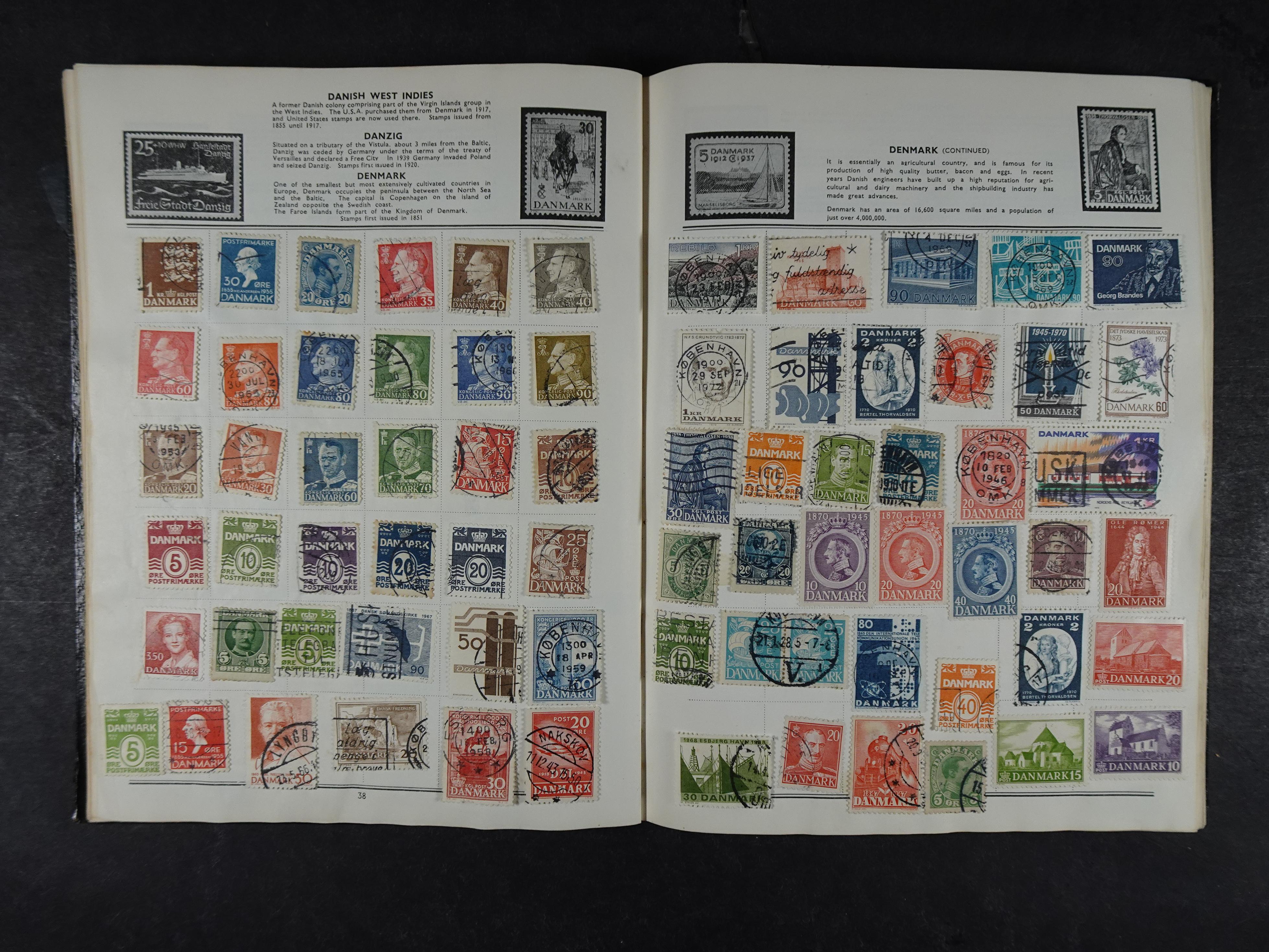 Partij waarbij leuk klassiek.  118