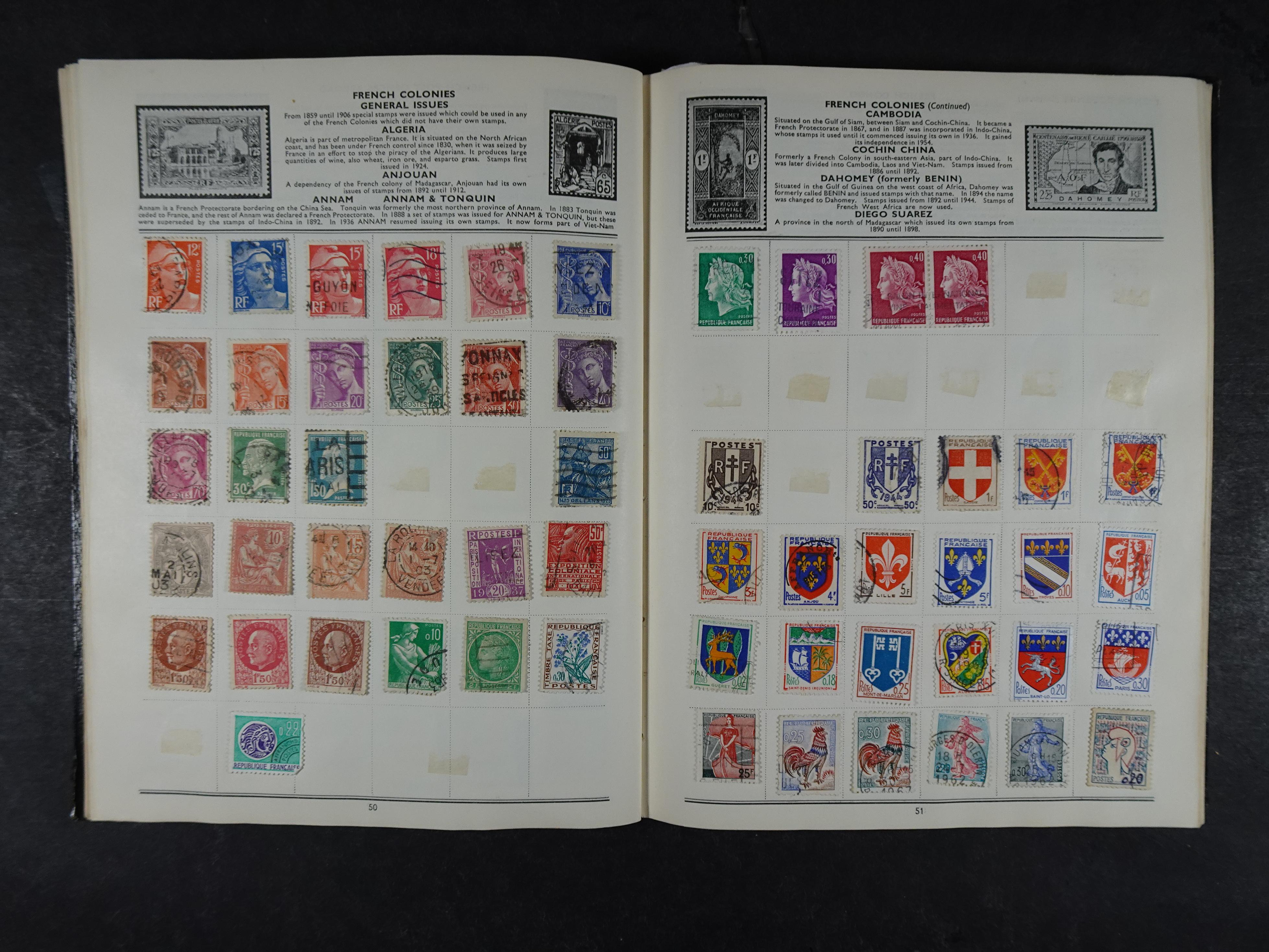 Partij waarbij leuk klassiek.  124