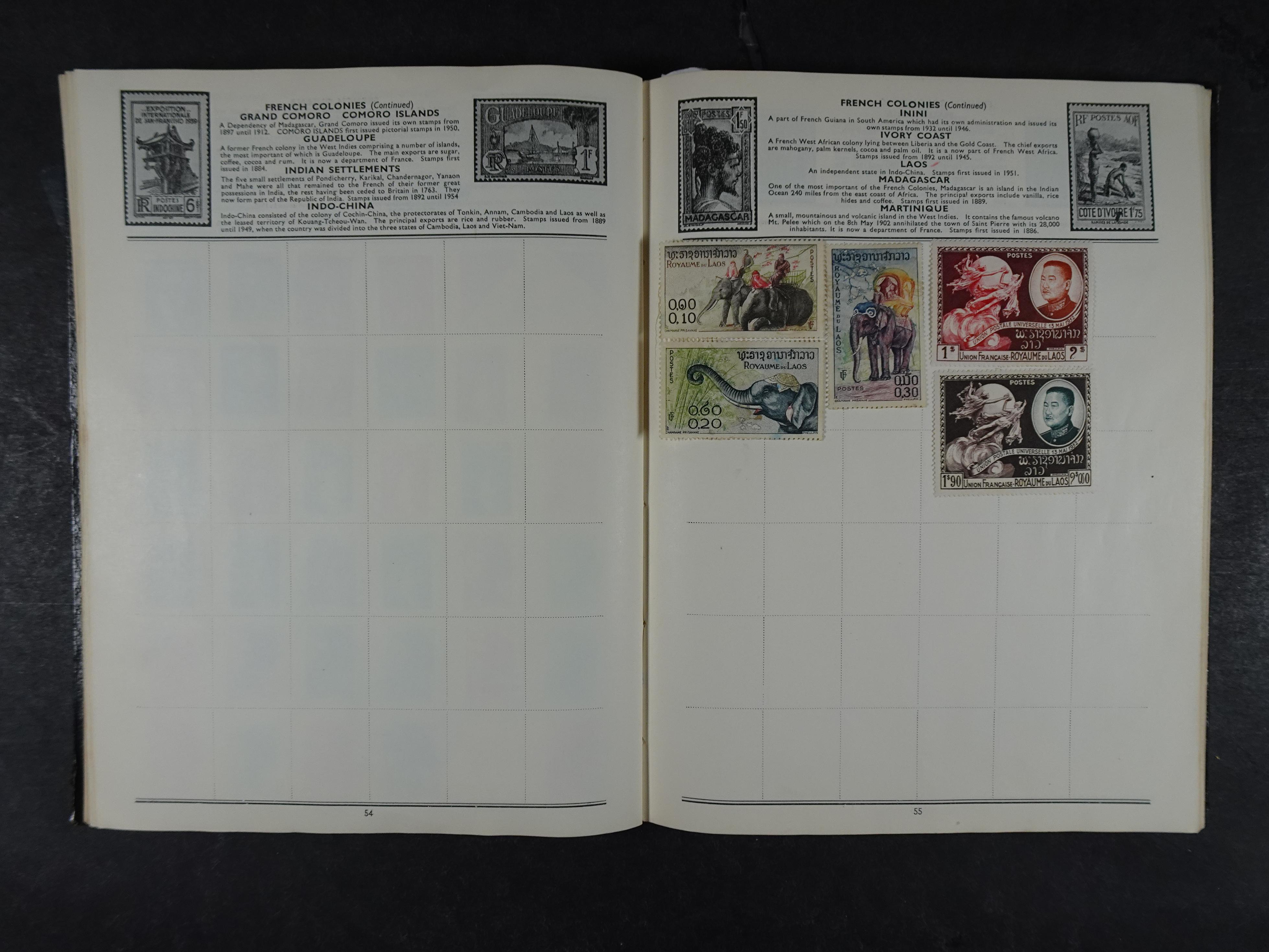 Partij waarbij leuk klassiek.  126