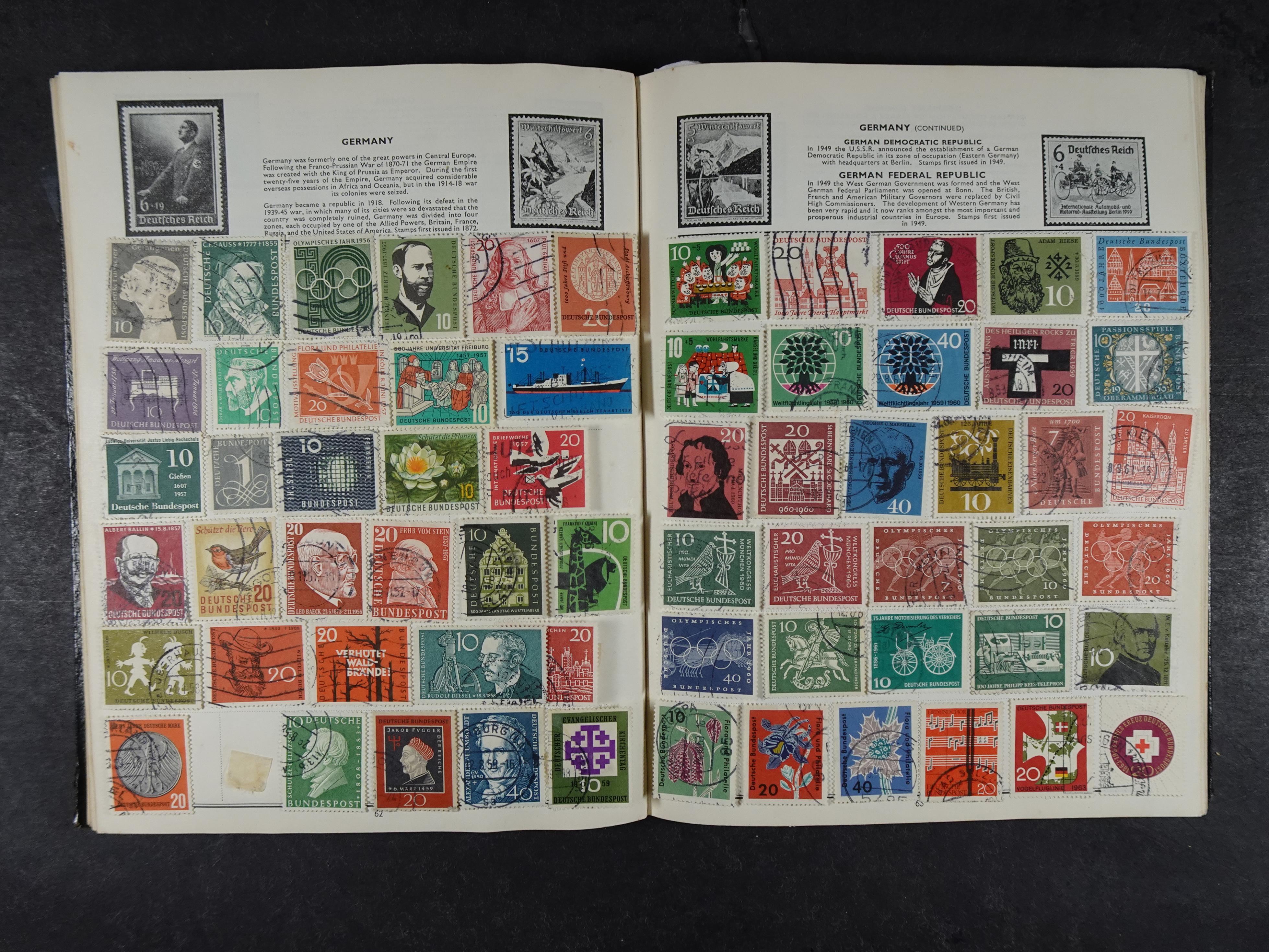 Partij waarbij leuk klassiek.  128