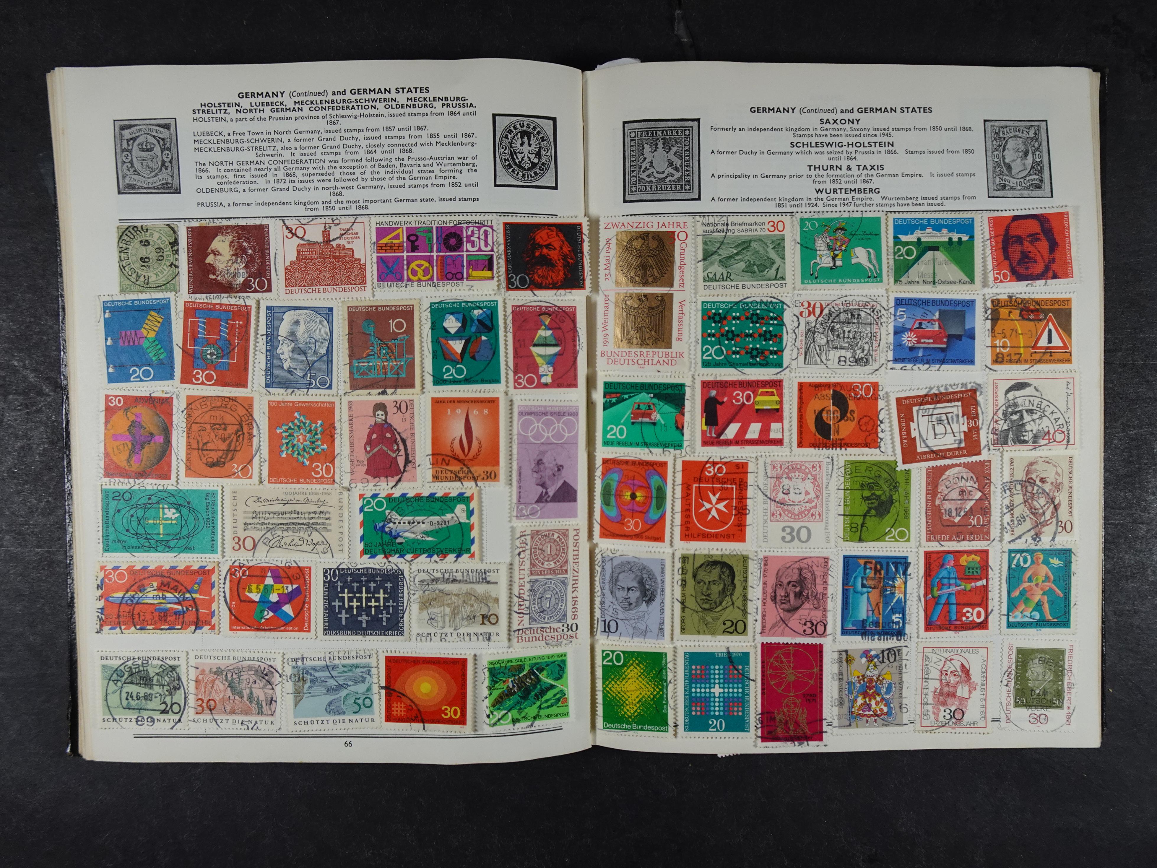 Partij waarbij leuk klassiek.  130