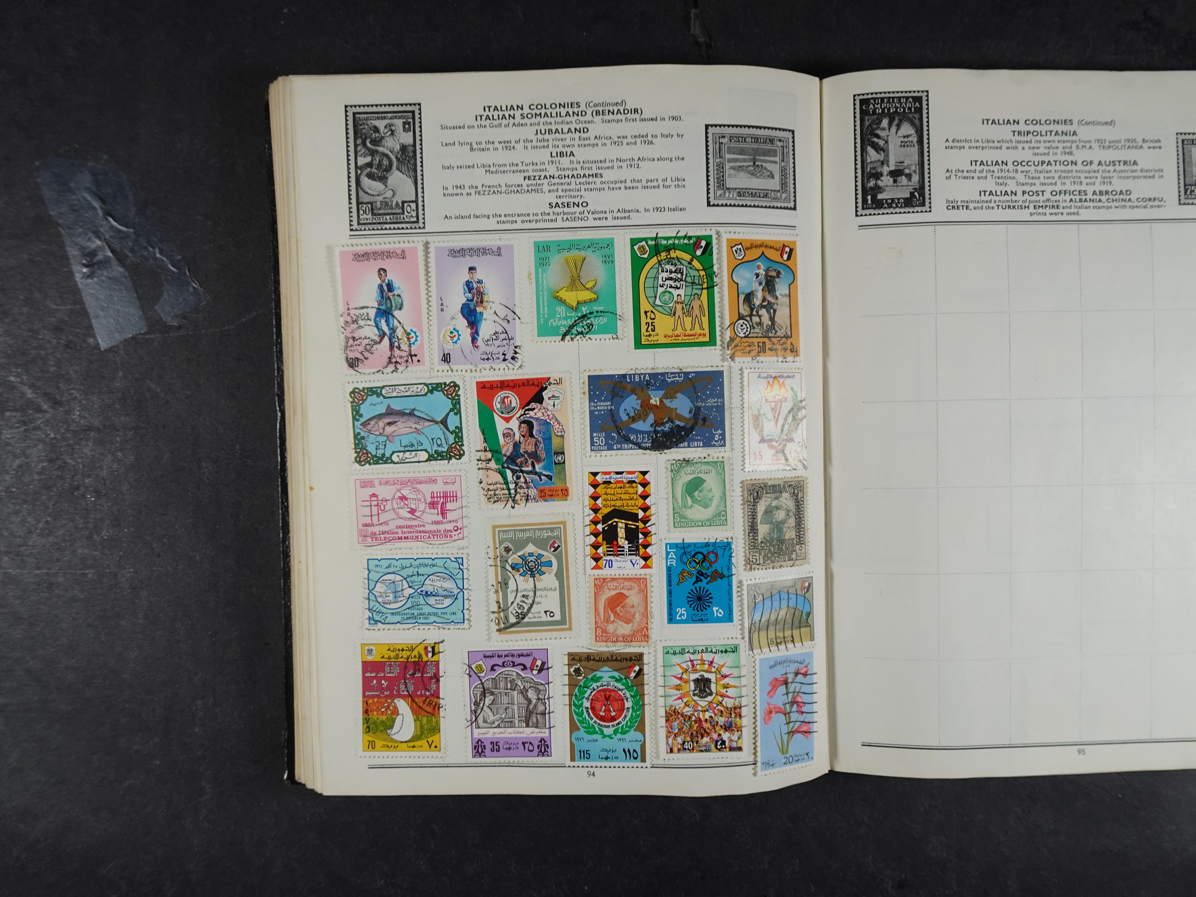 Partij waarbij leuk klassiek.  138