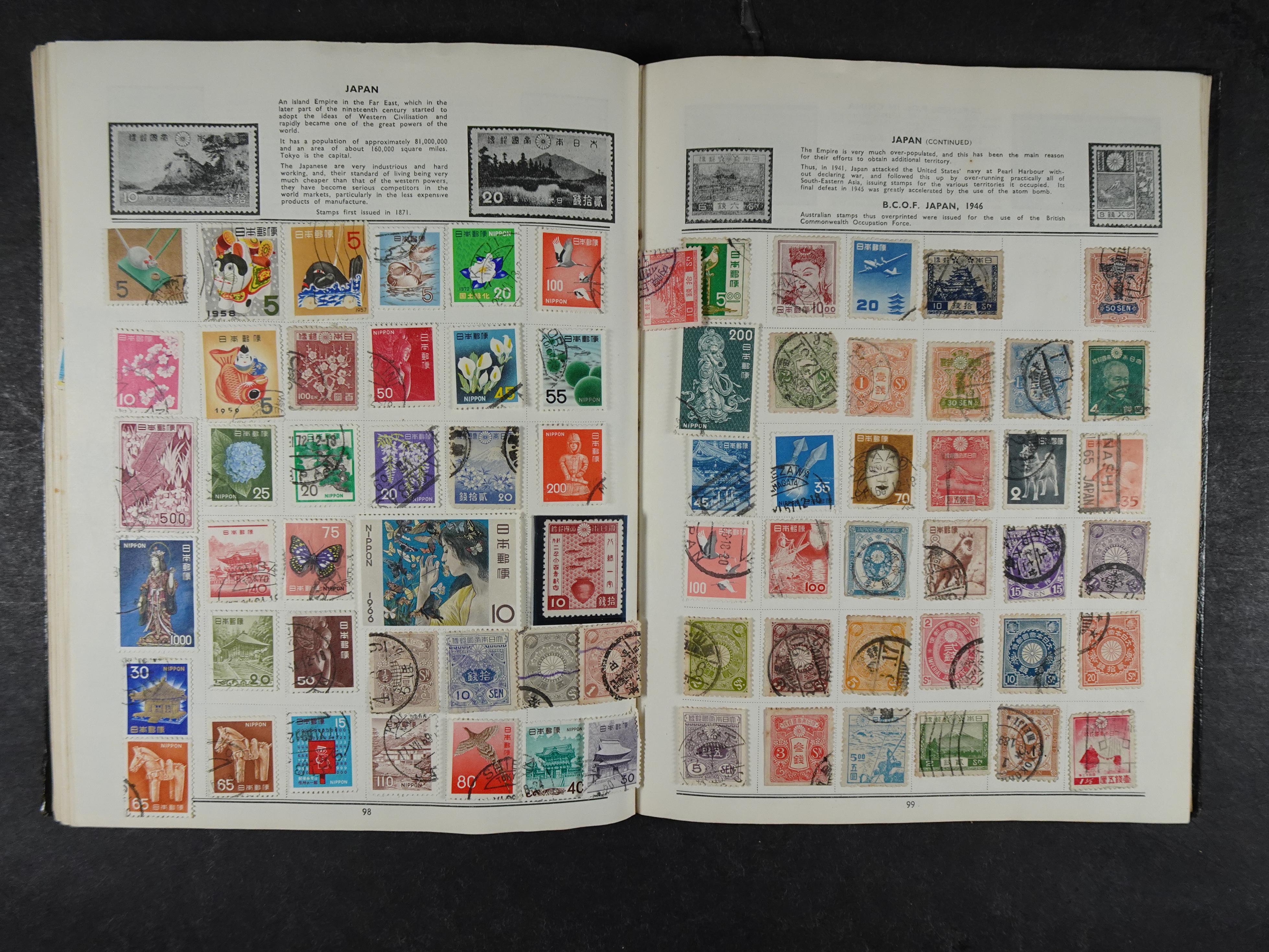 Partij waarbij leuk klassiek.  140