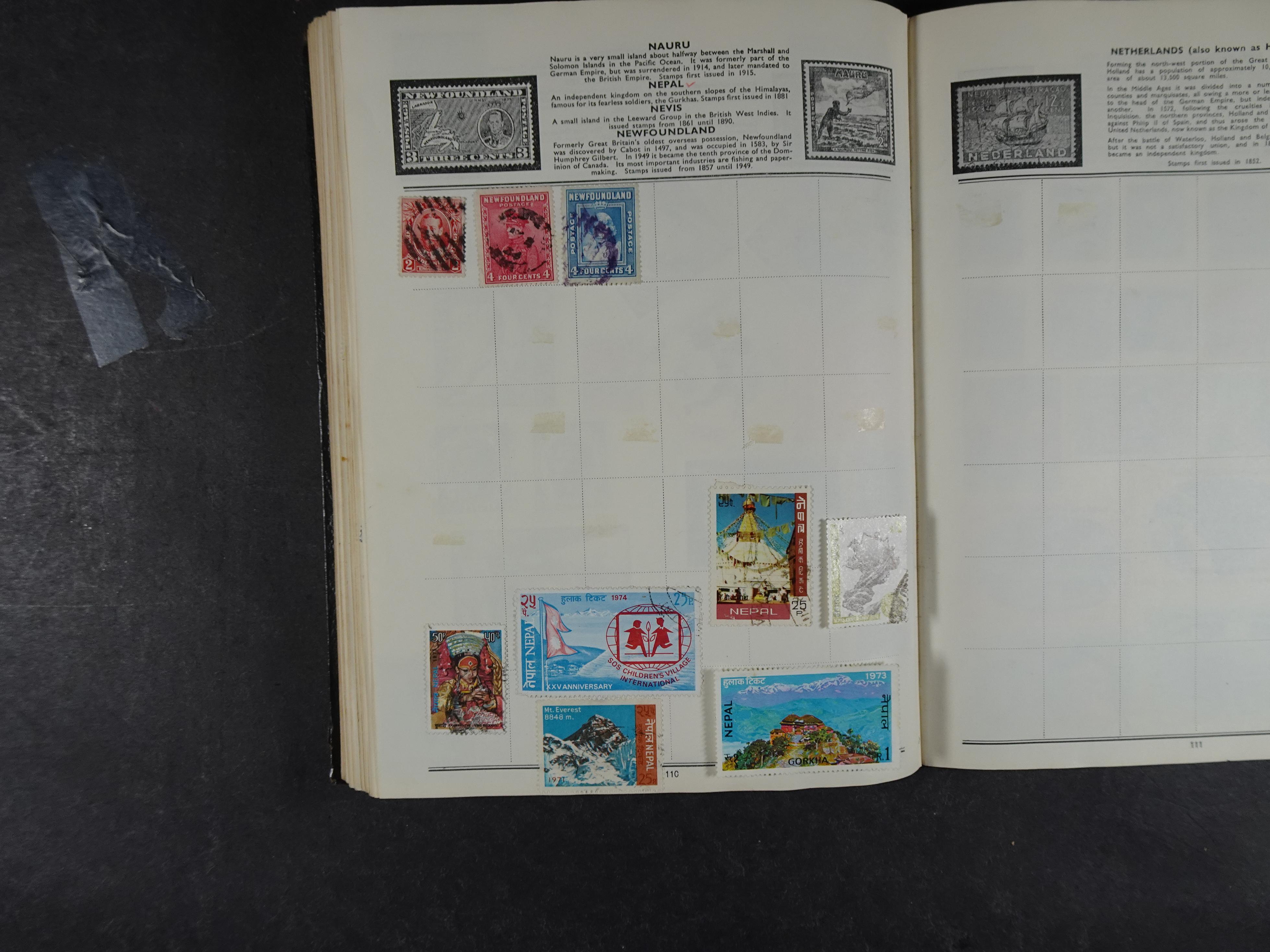 Partij waarbij leuk klassiek.  146