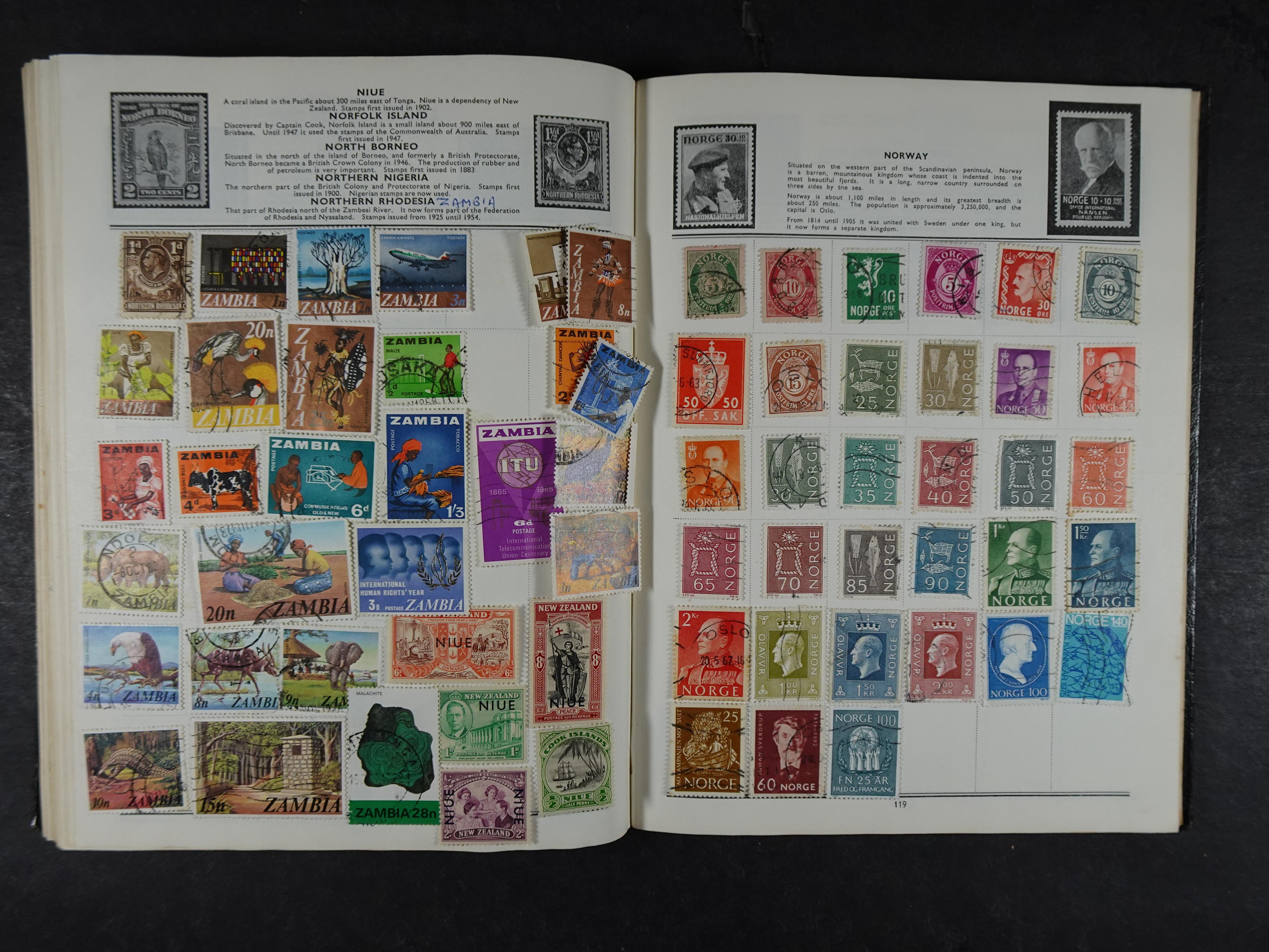 Partij waarbij leuk klassiek.  149