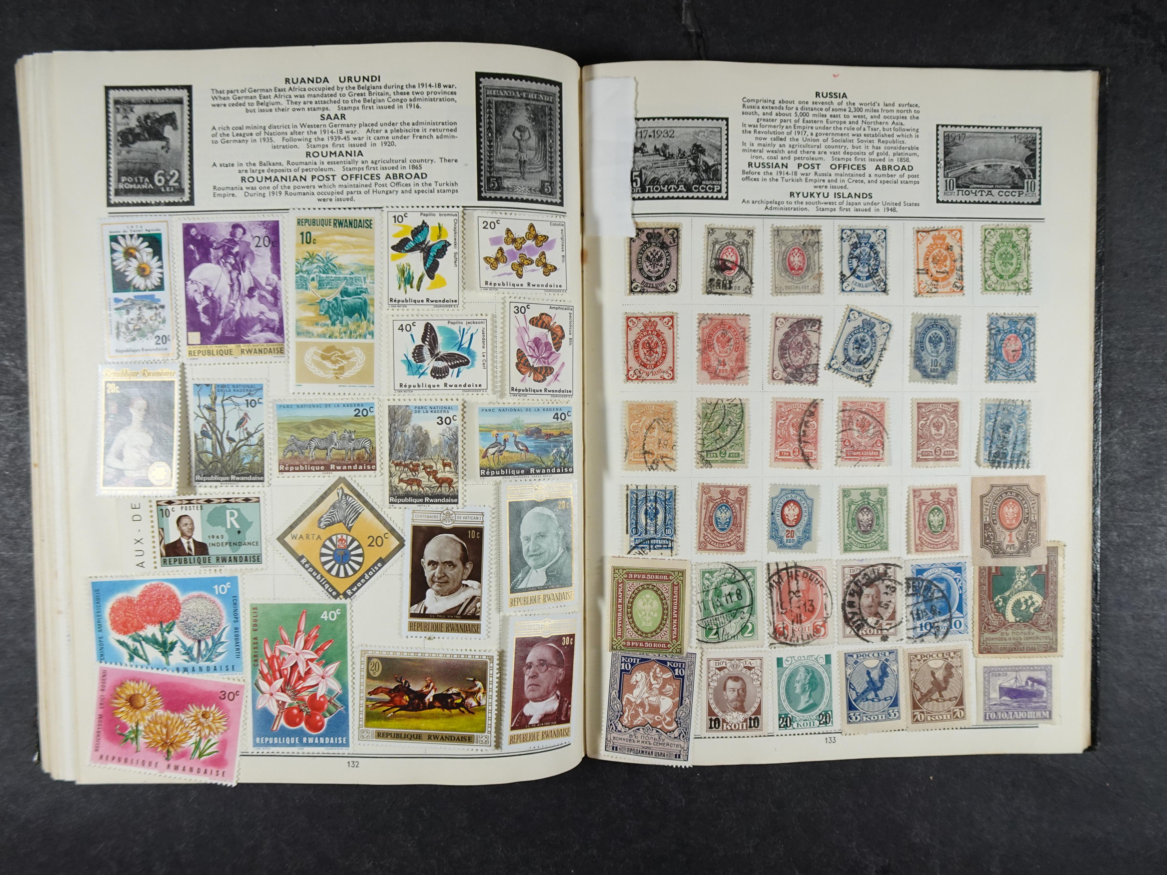 Partij waarbij leuk klassiek.  152