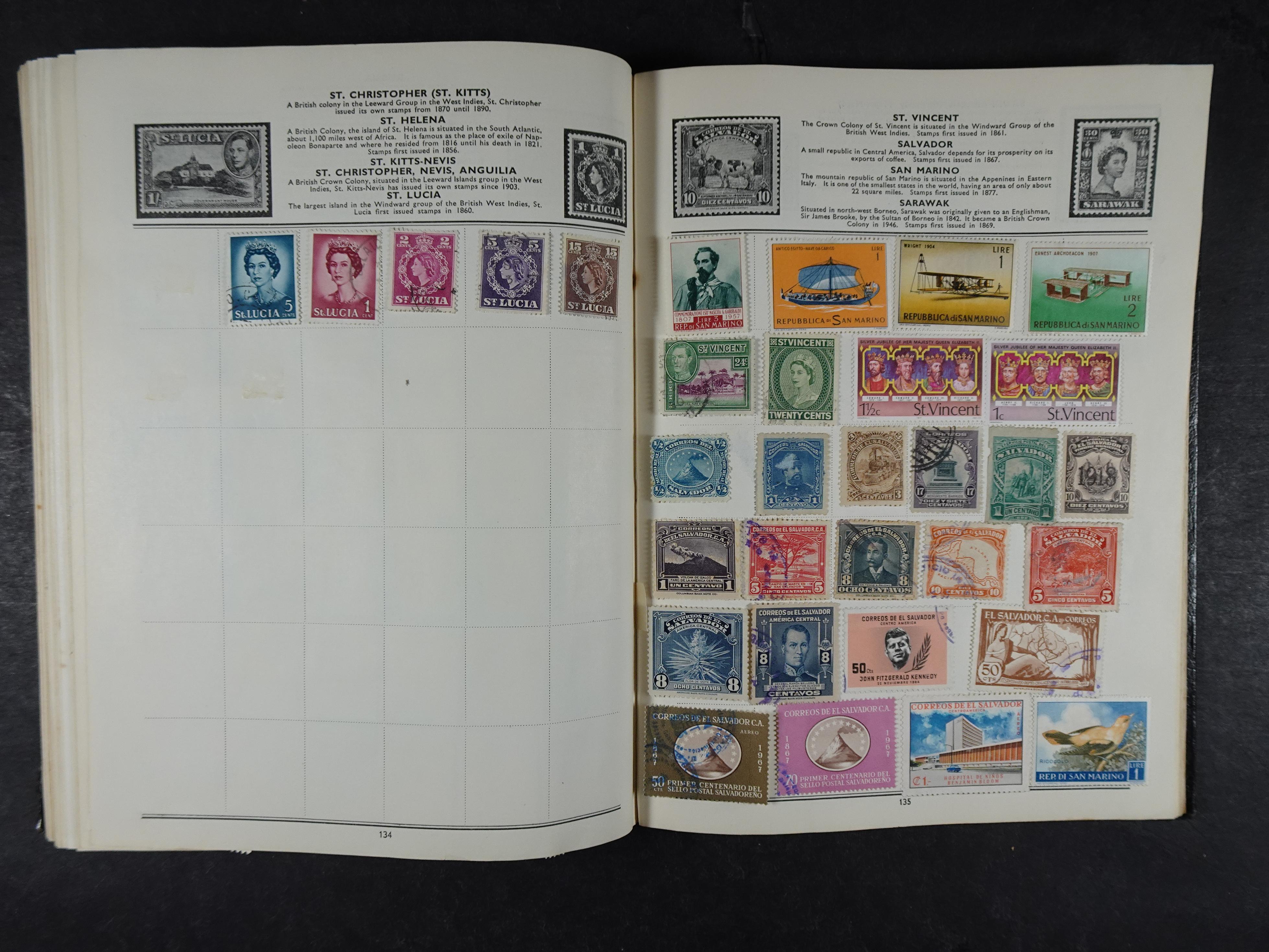 Partij waarbij leuk klassiek.  153