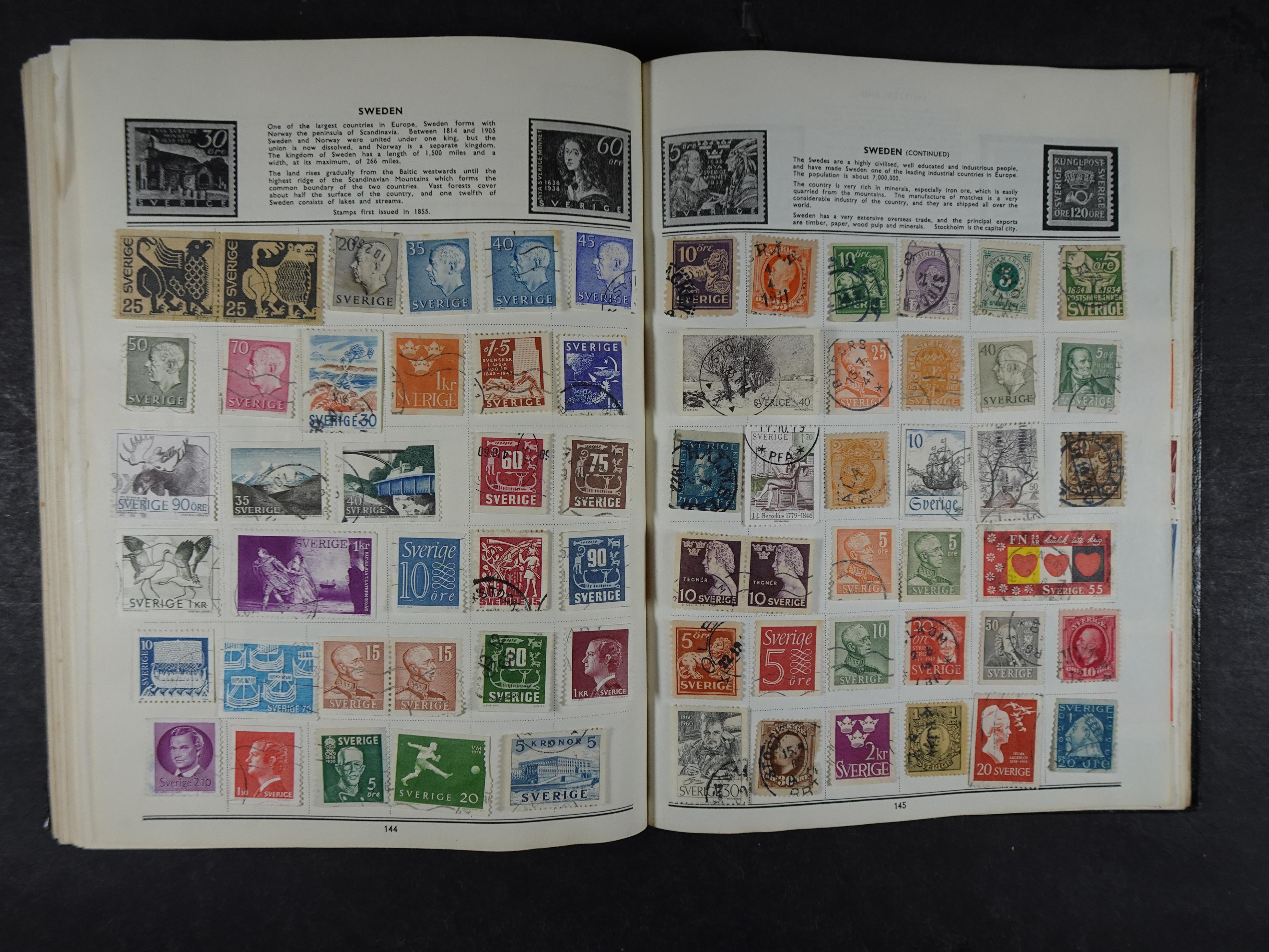 Partij waarbij leuk klassiek.  158