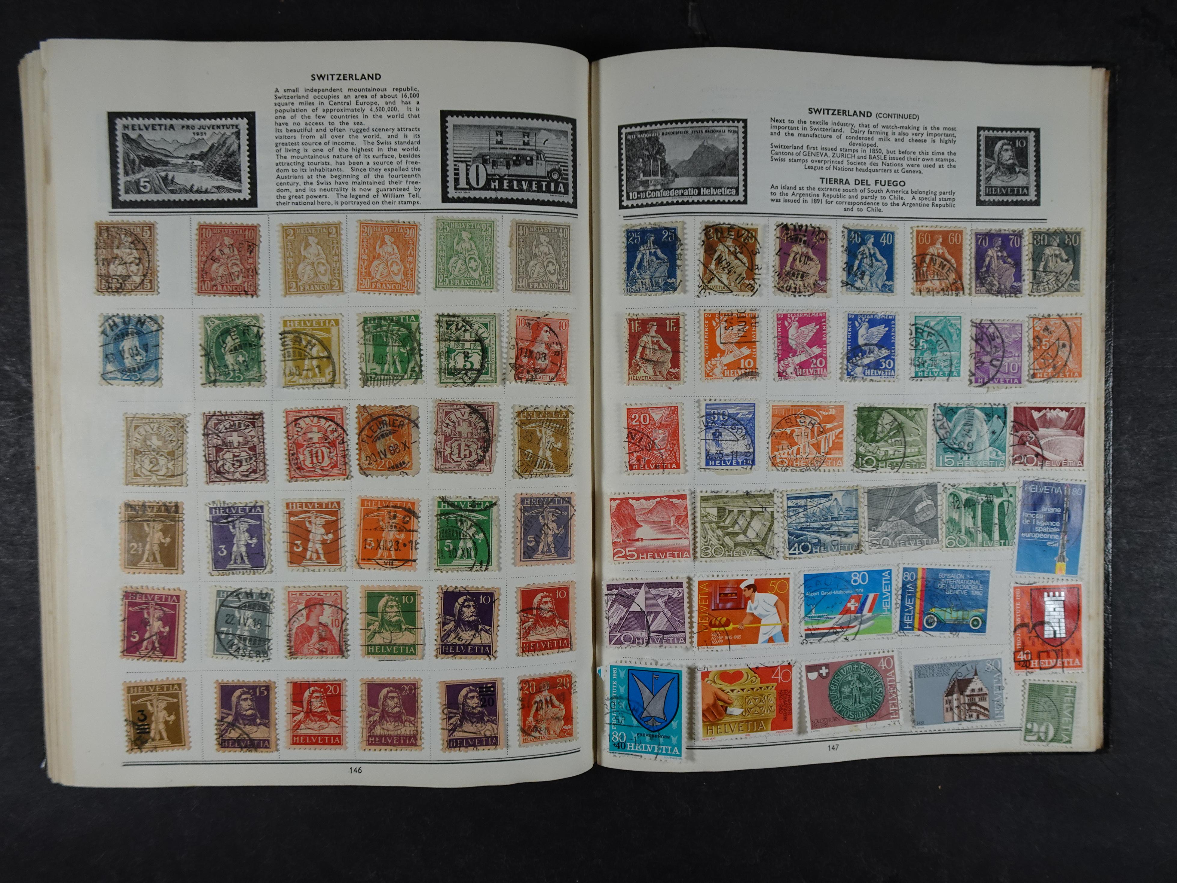 Partij waarbij leuk klassiek.  159