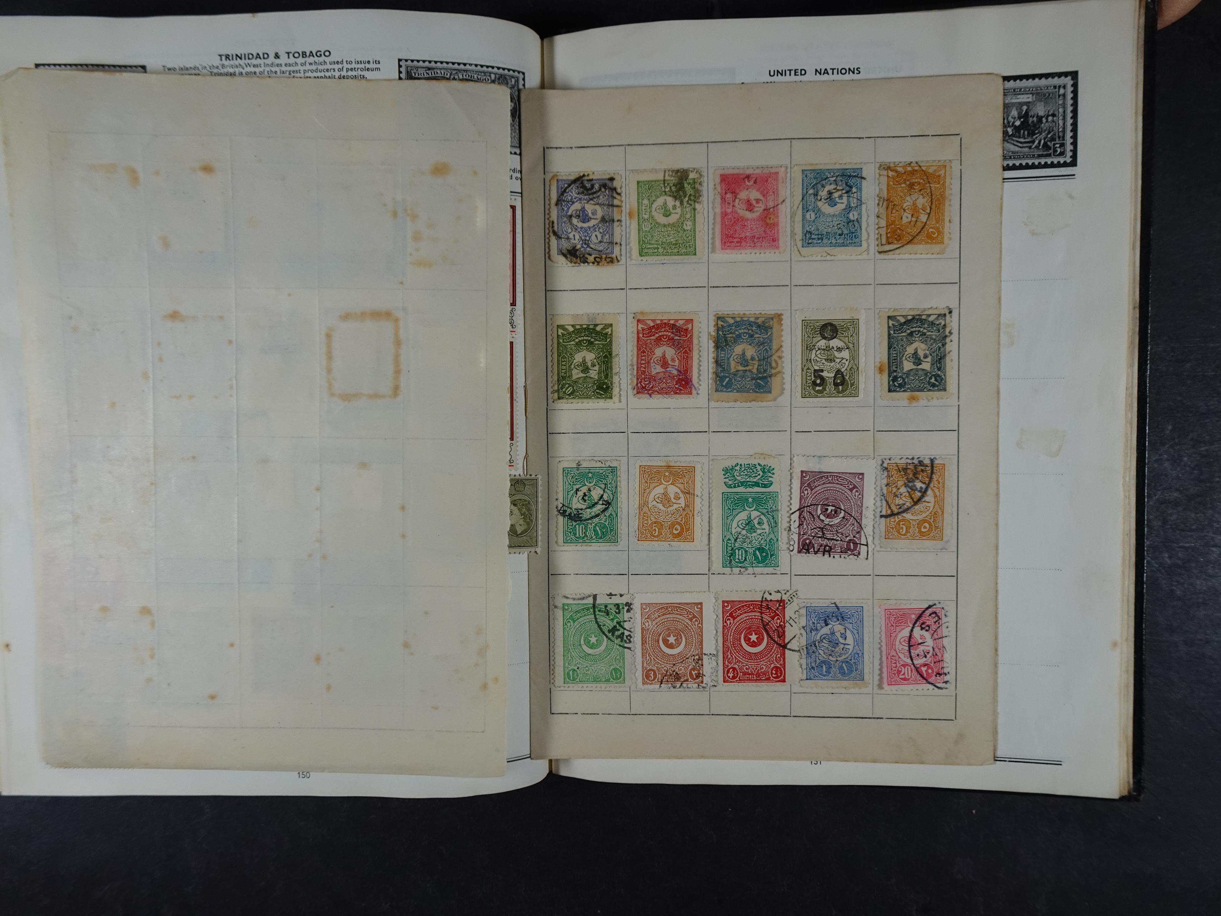 Partij waarbij leuk klassiek.  162