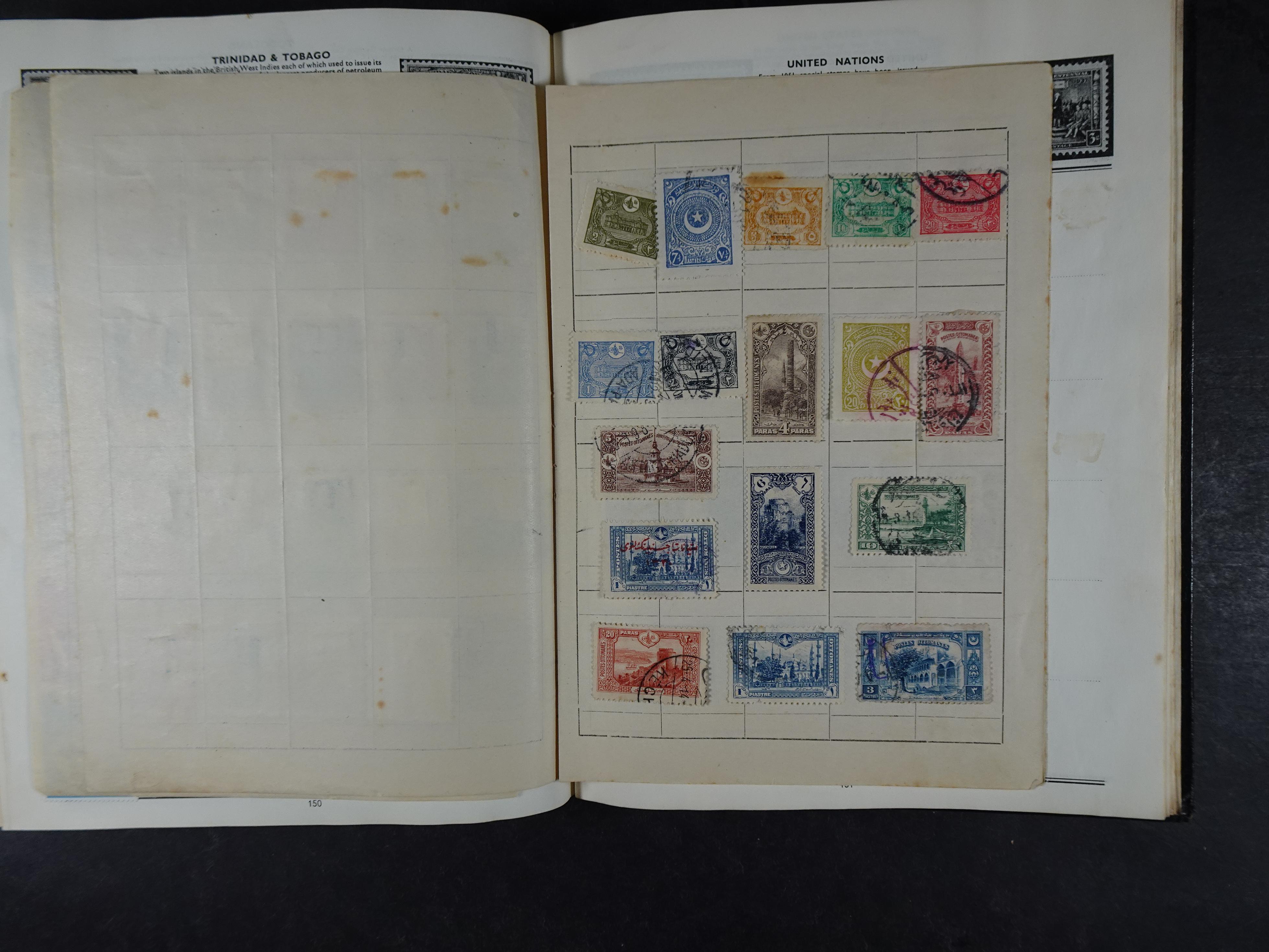 Partij waarbij leuk klassiek.  163