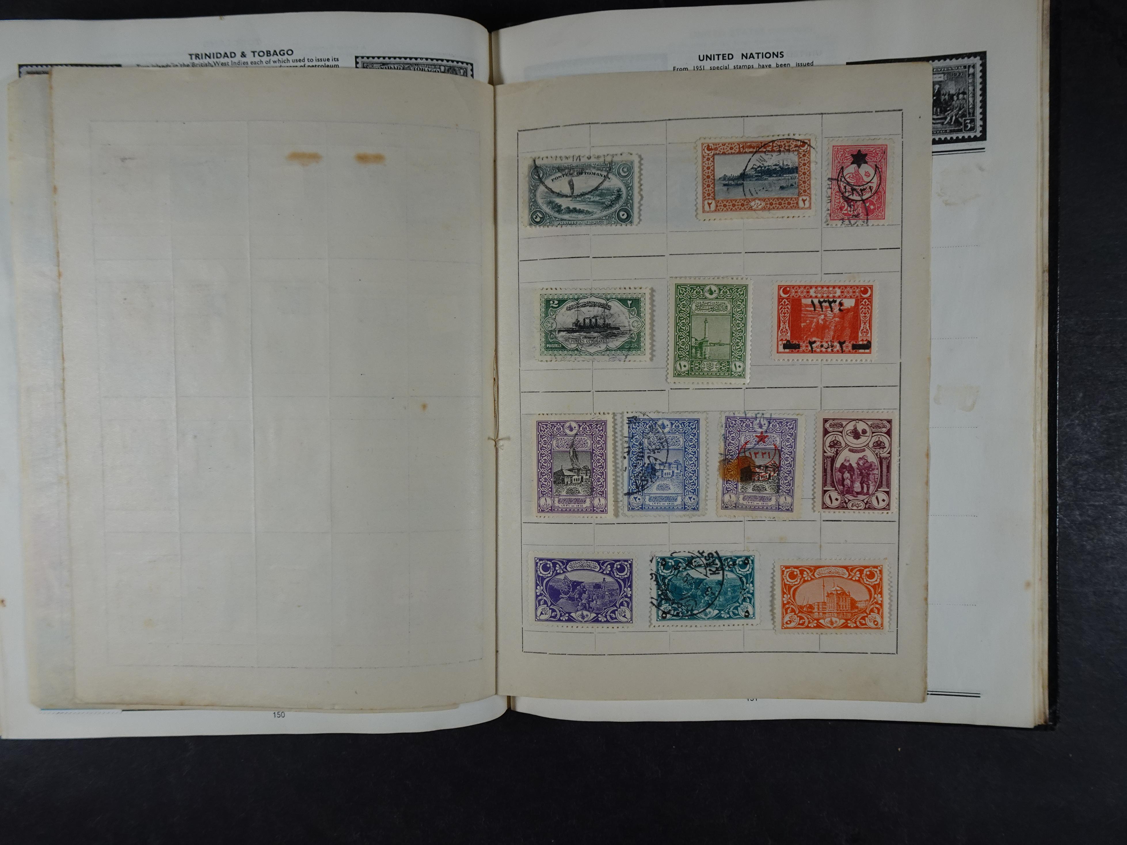 Partij waarbij leuk klassiek.  164