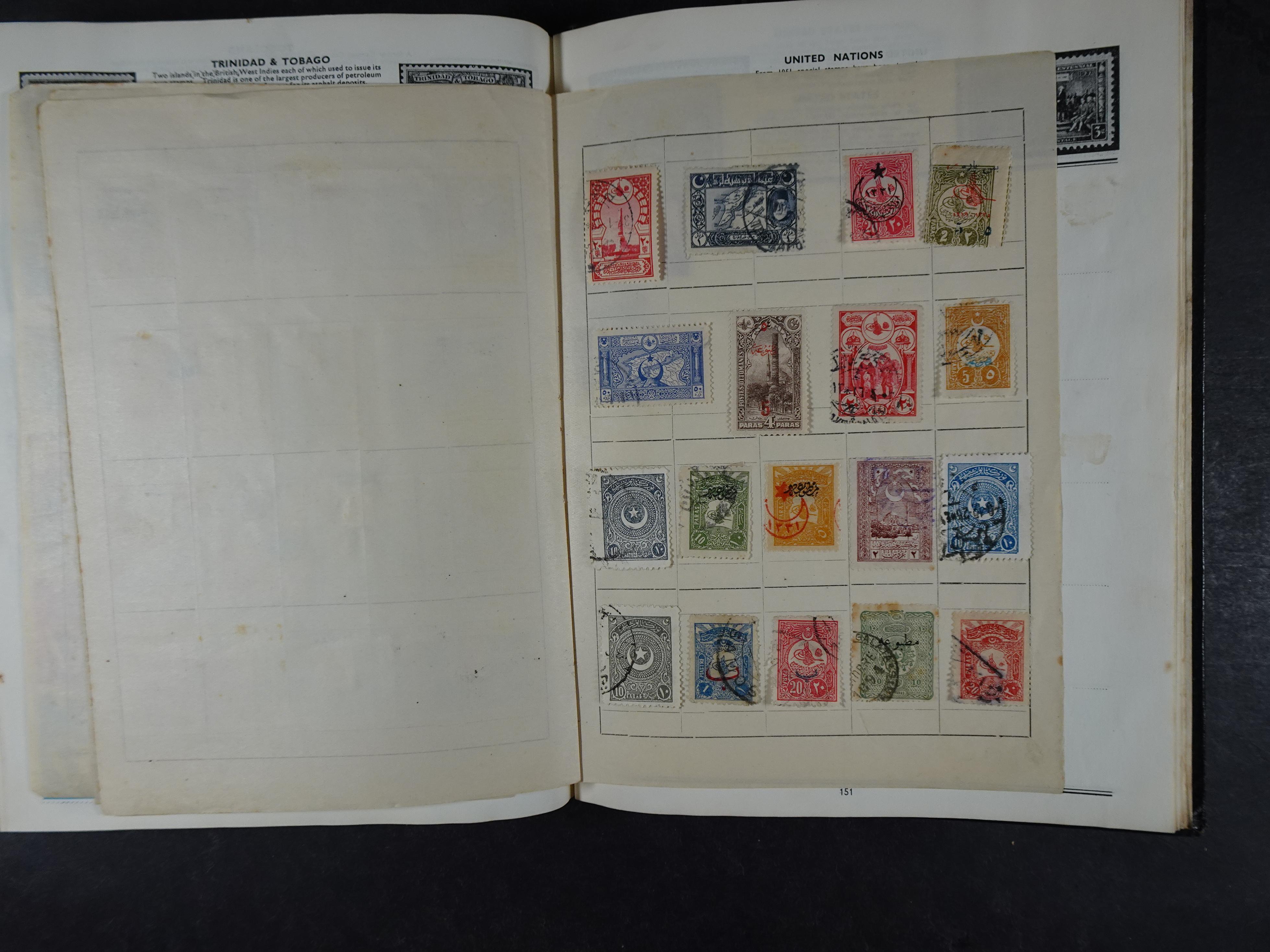 Partij waarbij leuk klassiek.  165