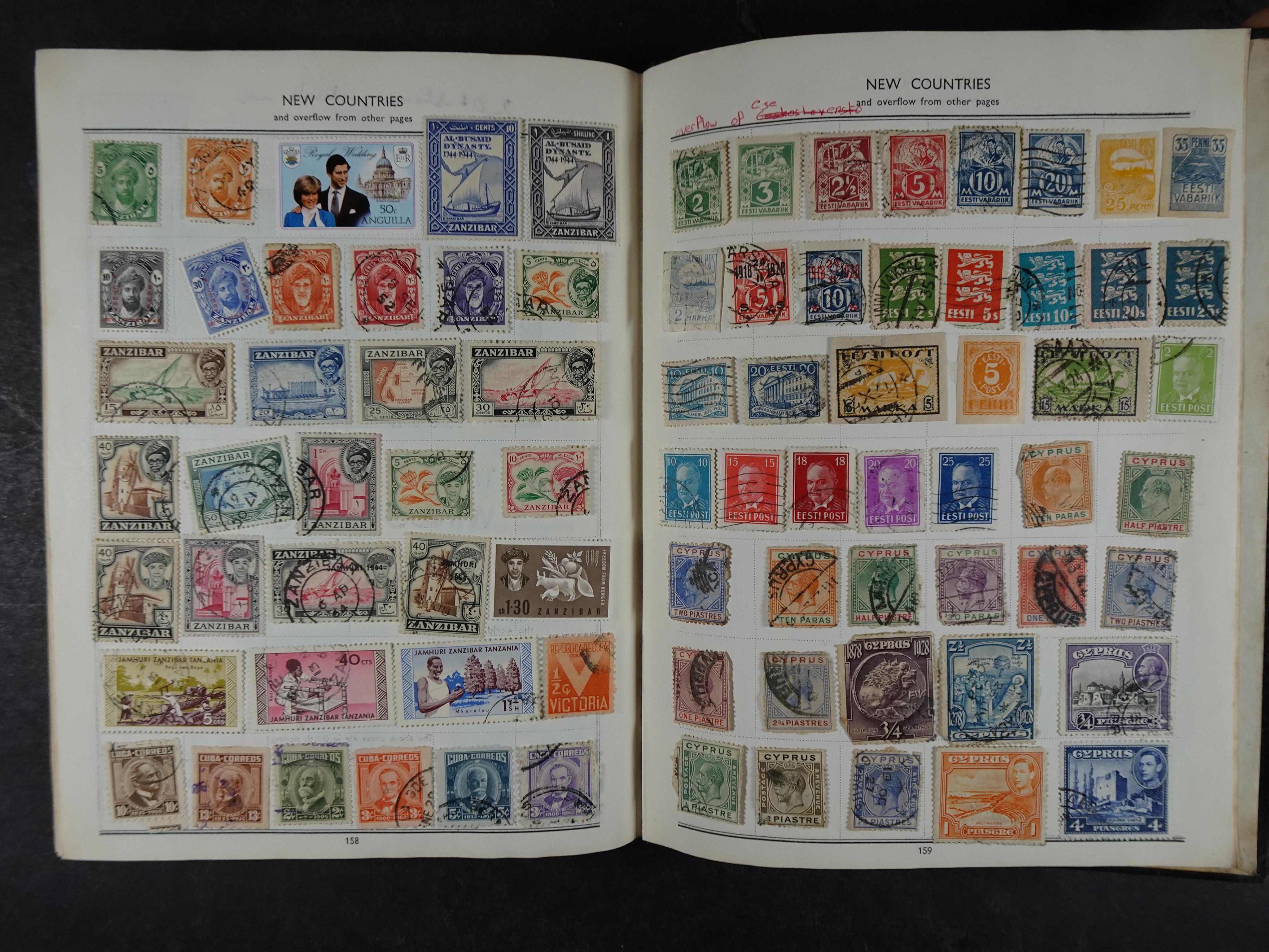 Partij waarbij leuk klassiek.  168