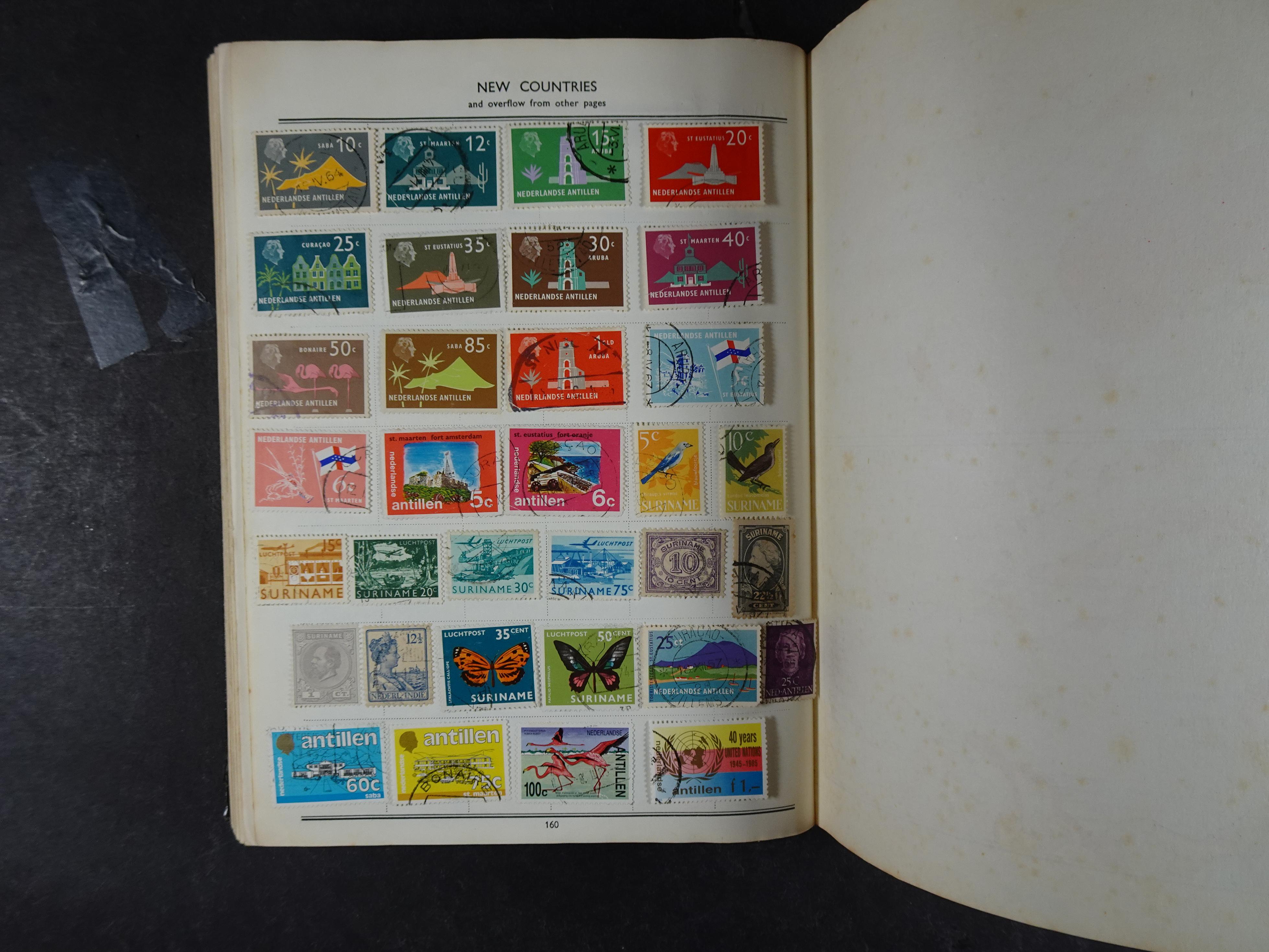 Partij waarbij leuk klassiek.  169