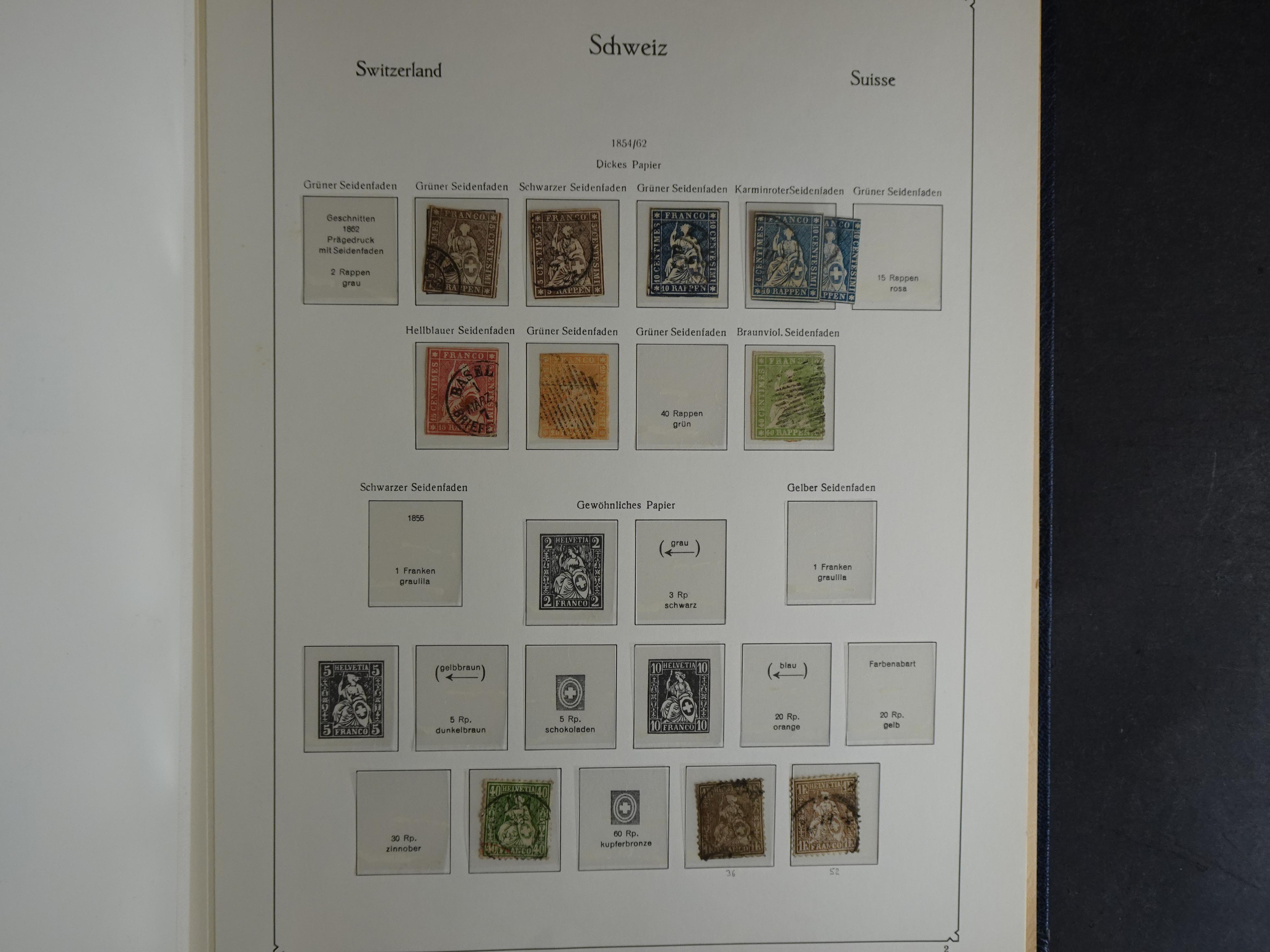 Leuke collectie met mooie waarde. 2