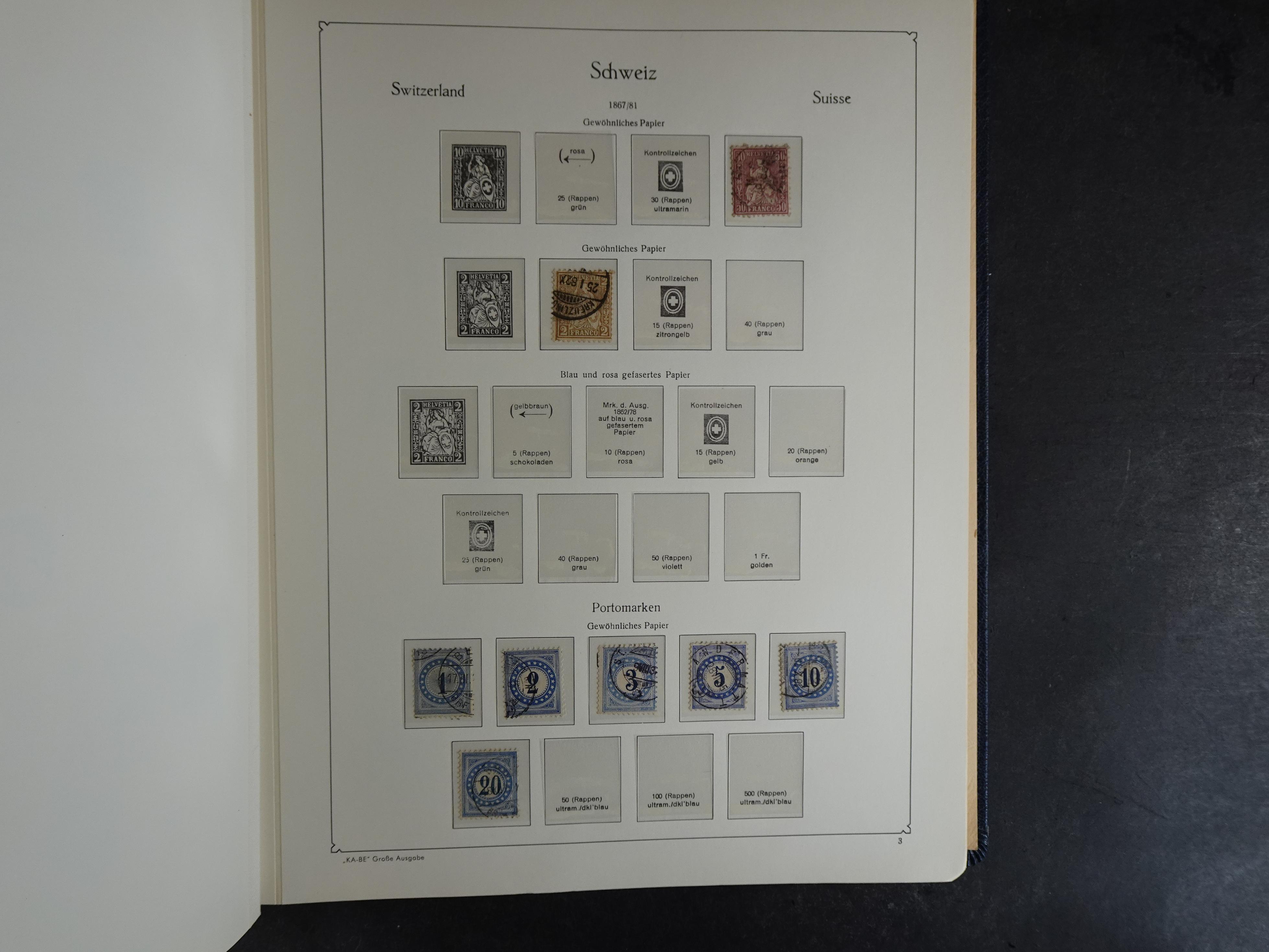 Leuke collectie met mooie waarde. 3