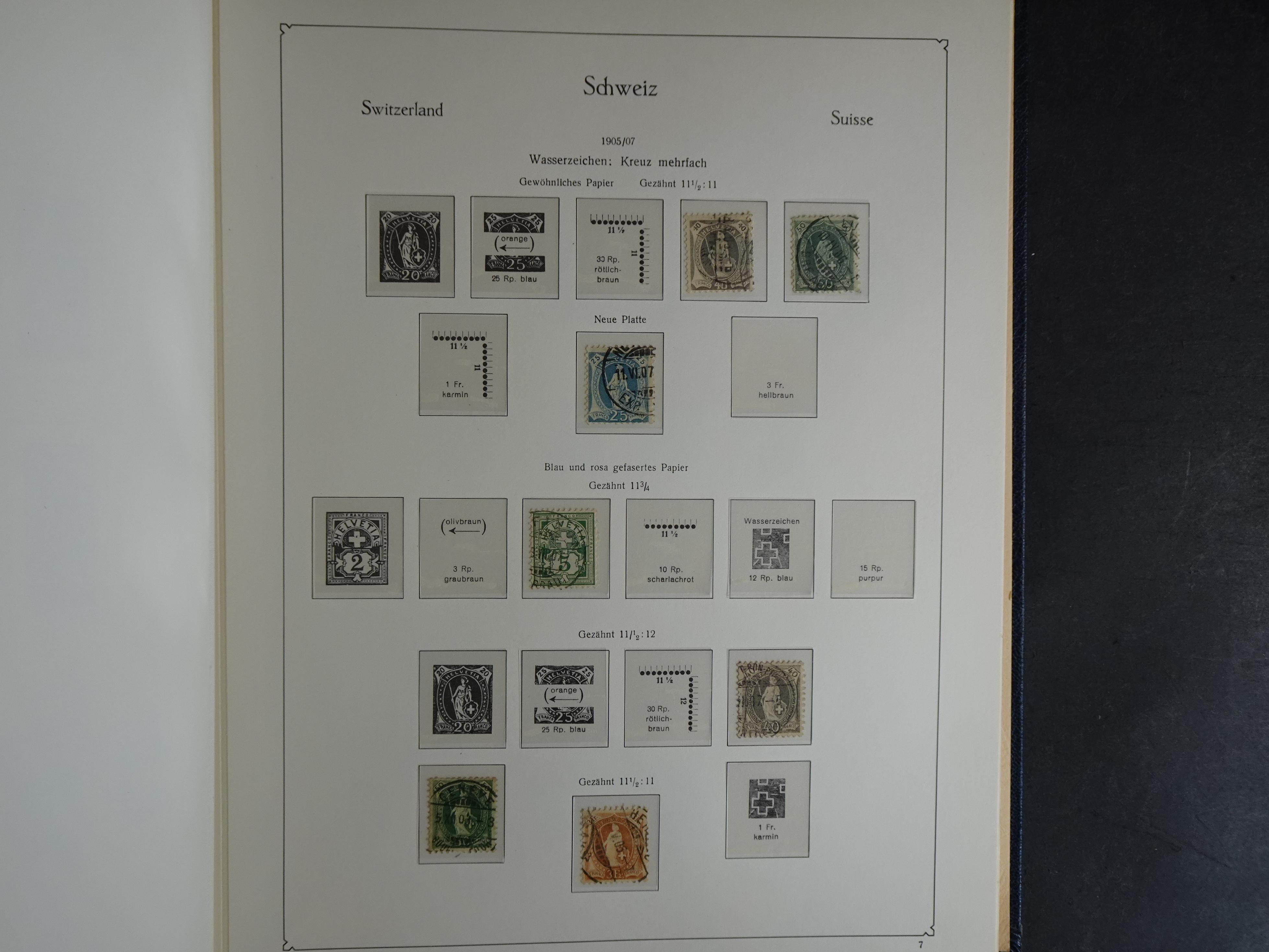 Leuke collectie met mooie waarde. 8