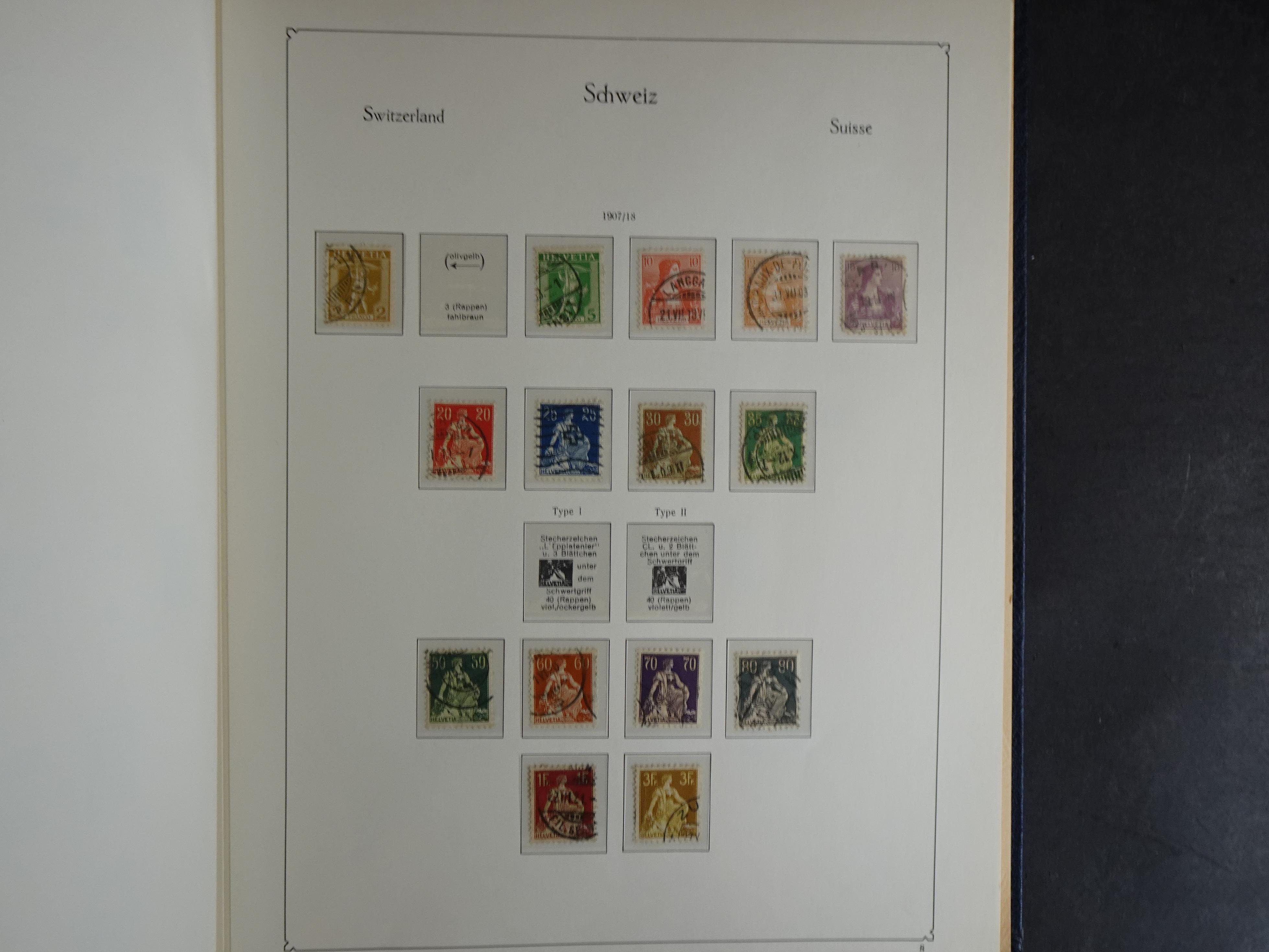 Leuke collectie met mooie waarde. 9