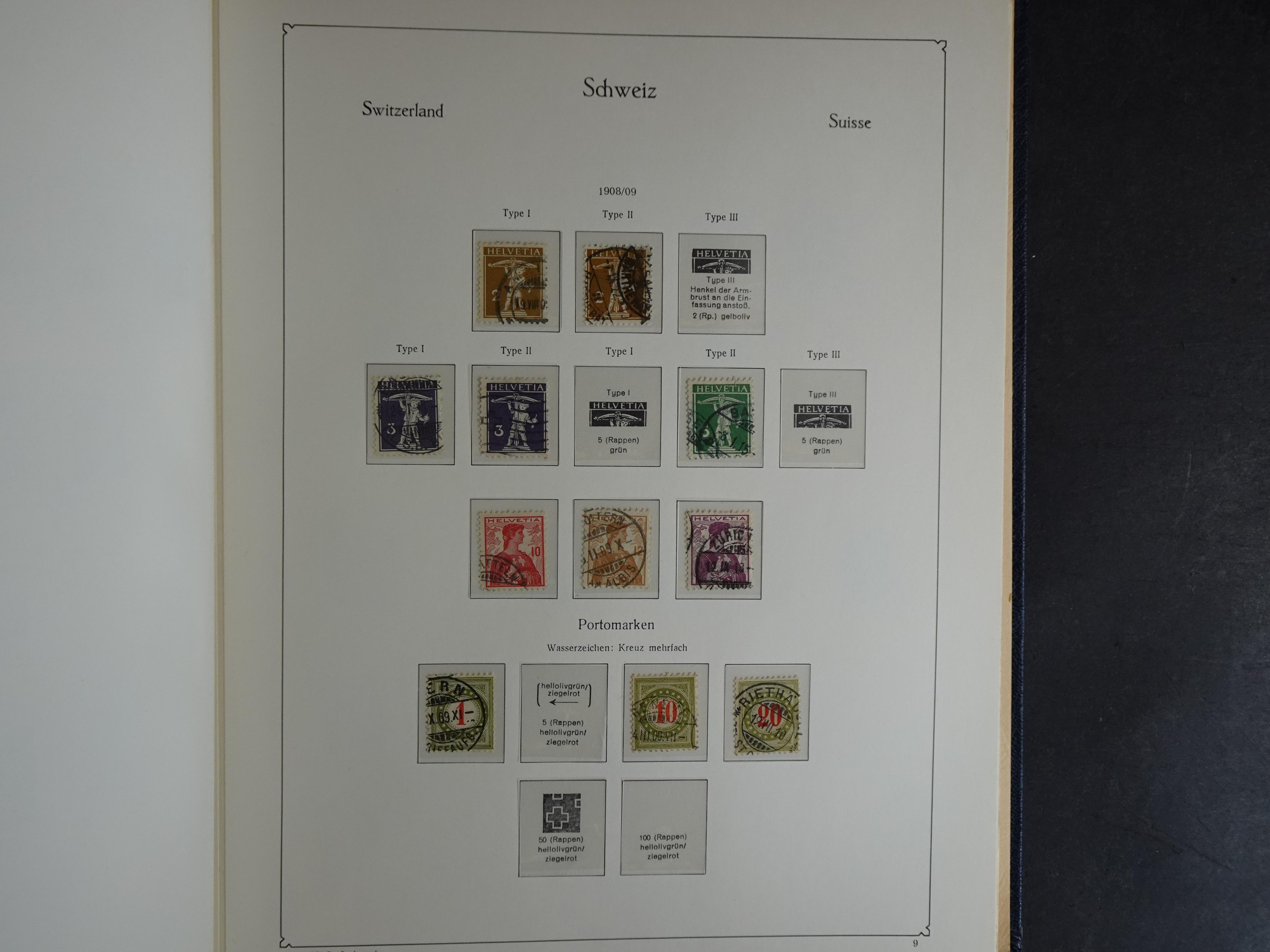 Leuke collectie met mooie waarde. 10