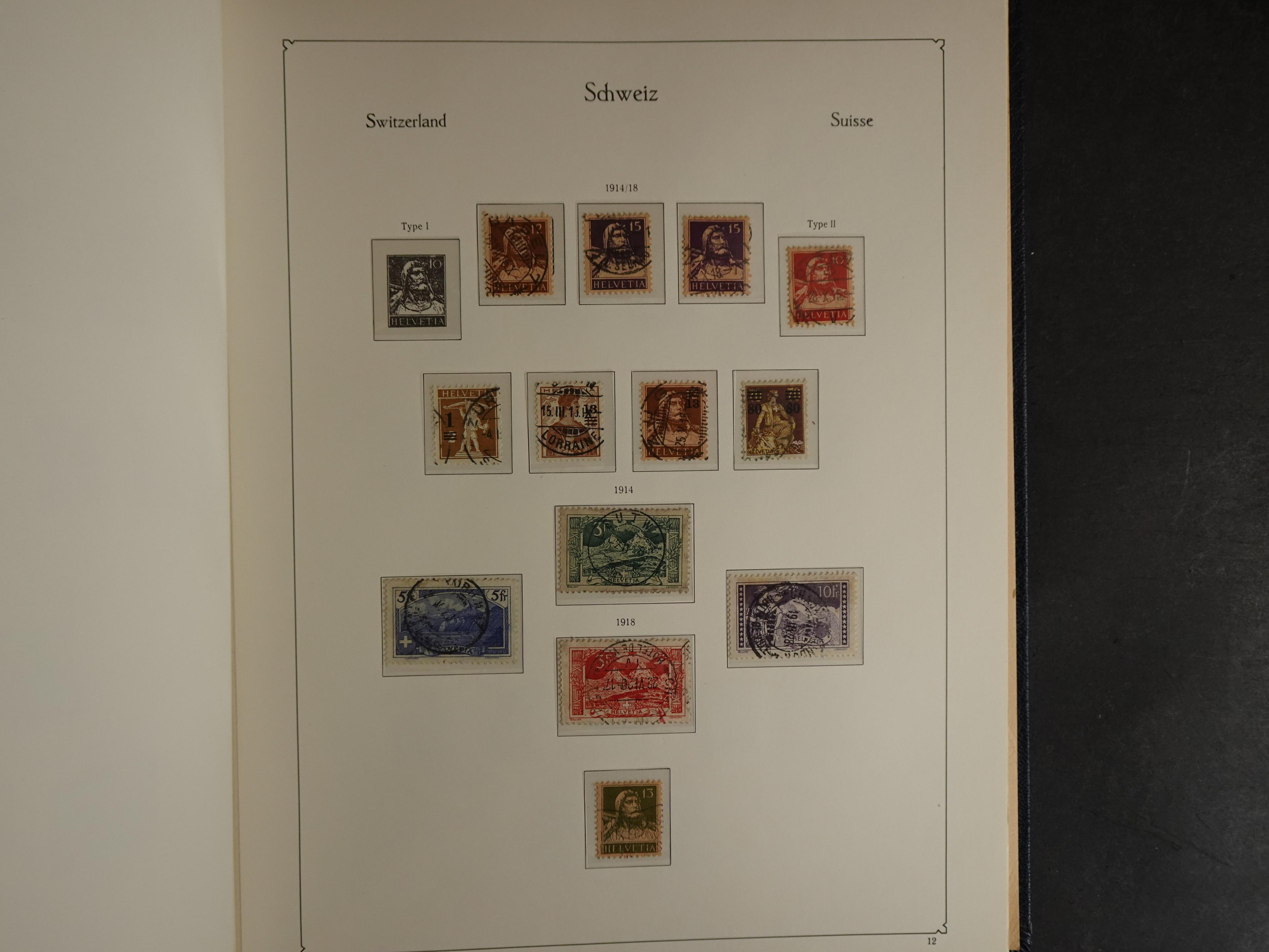 Leuke collectie met mooie waarde. 13