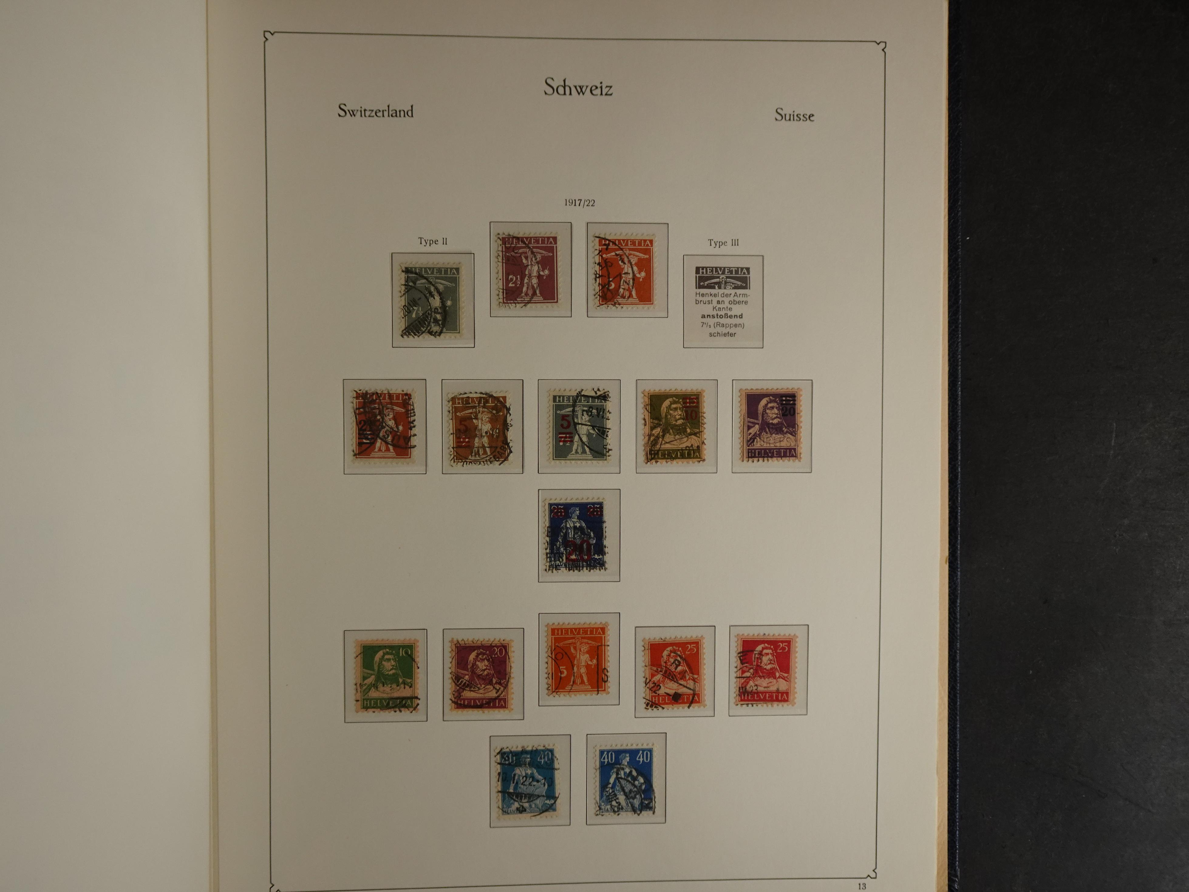 Leuke collectie met mooie waarde. 14