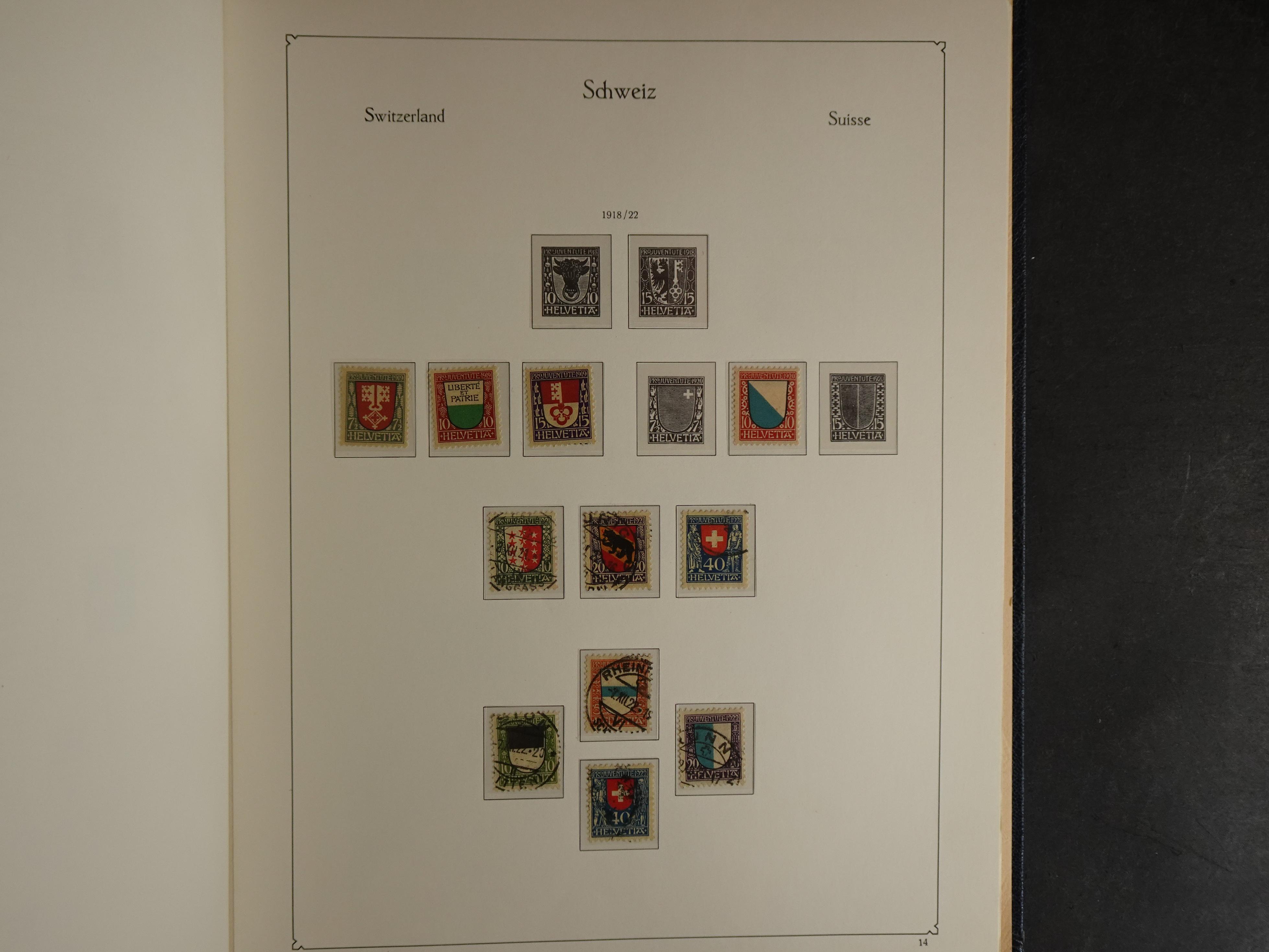 Leuke collectie met mooie waarde. 15