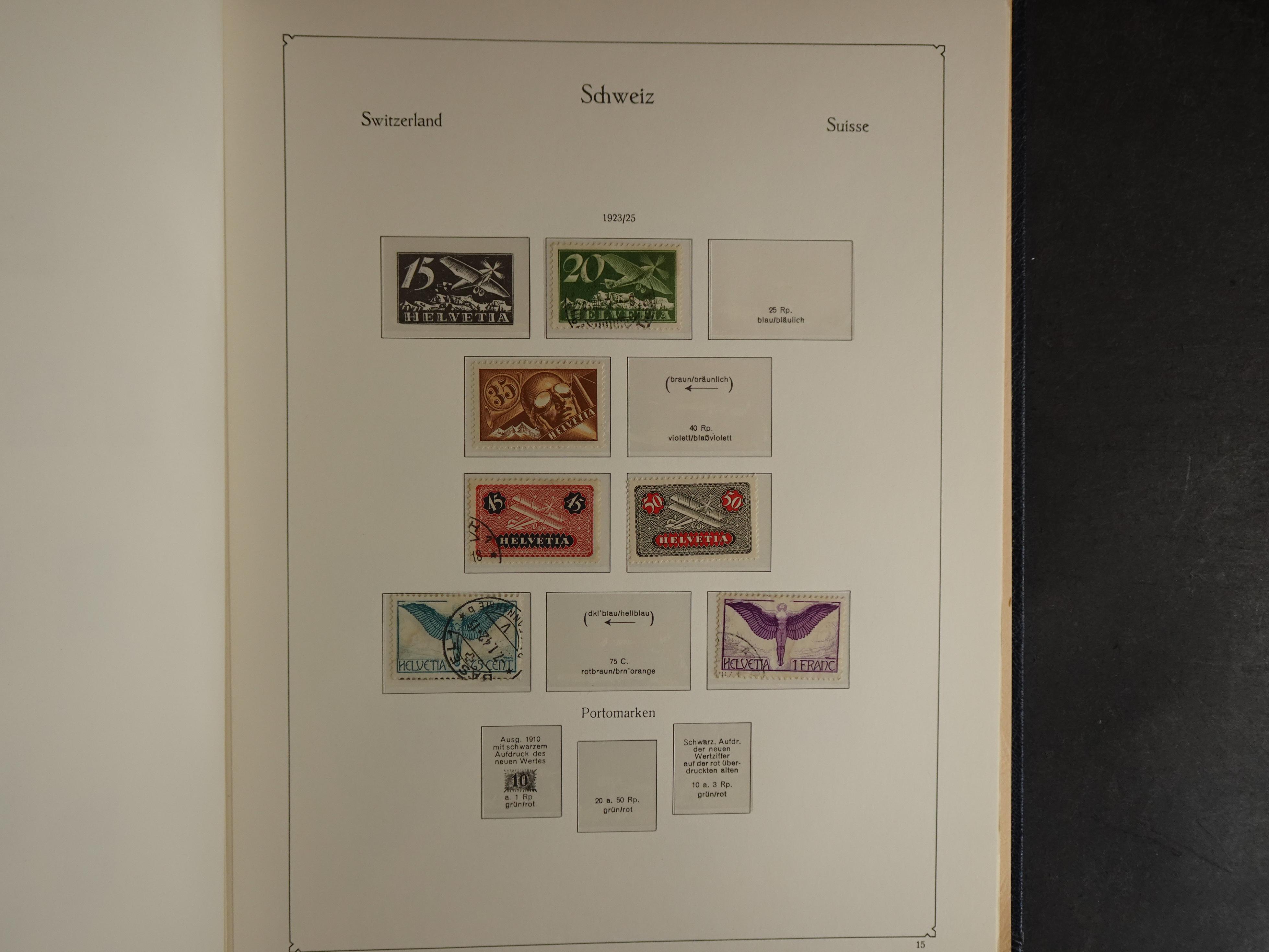 Leuke collectie met mooie waarde. 16