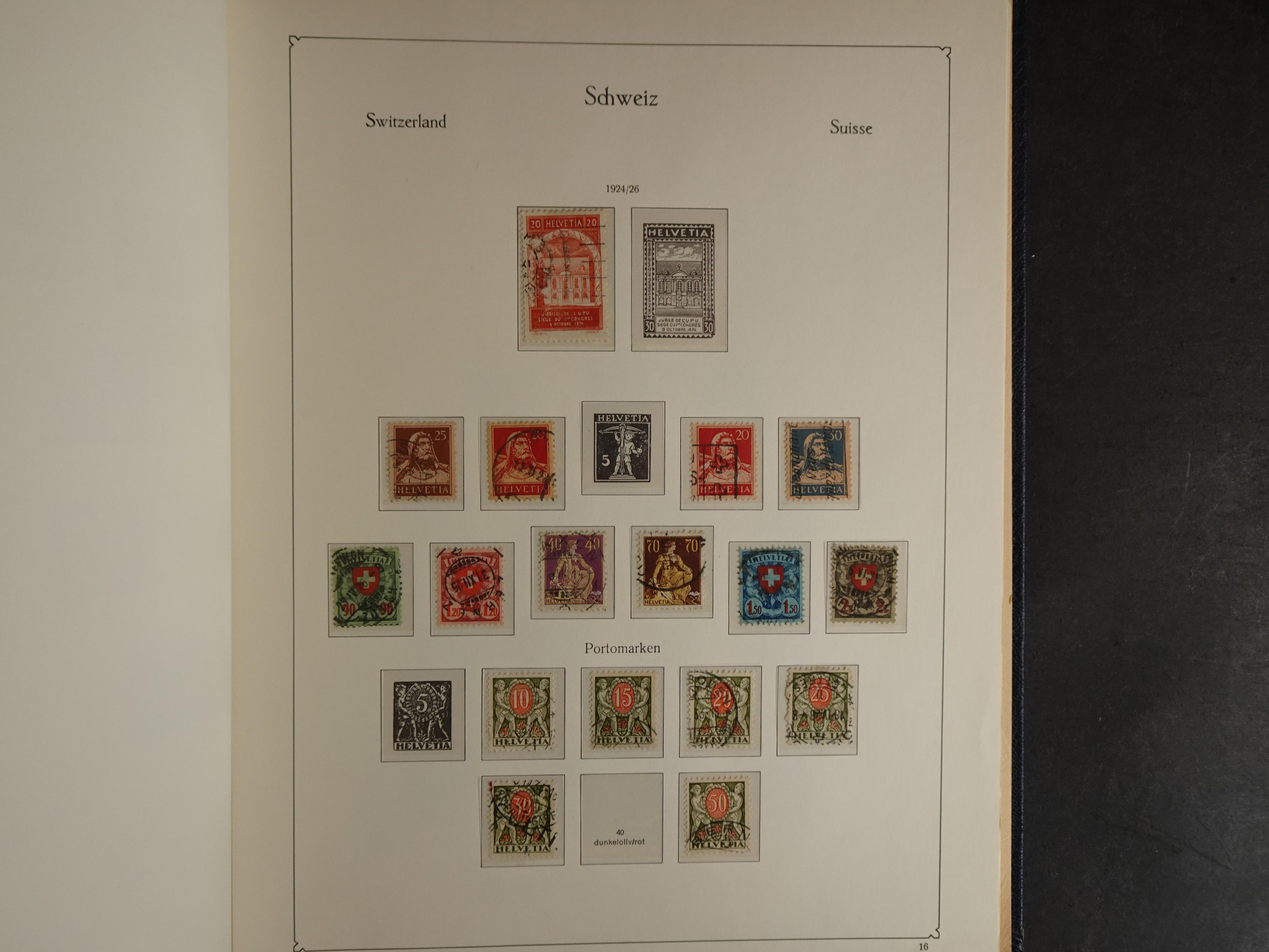 Leuke collectie met mooie waarde. 17