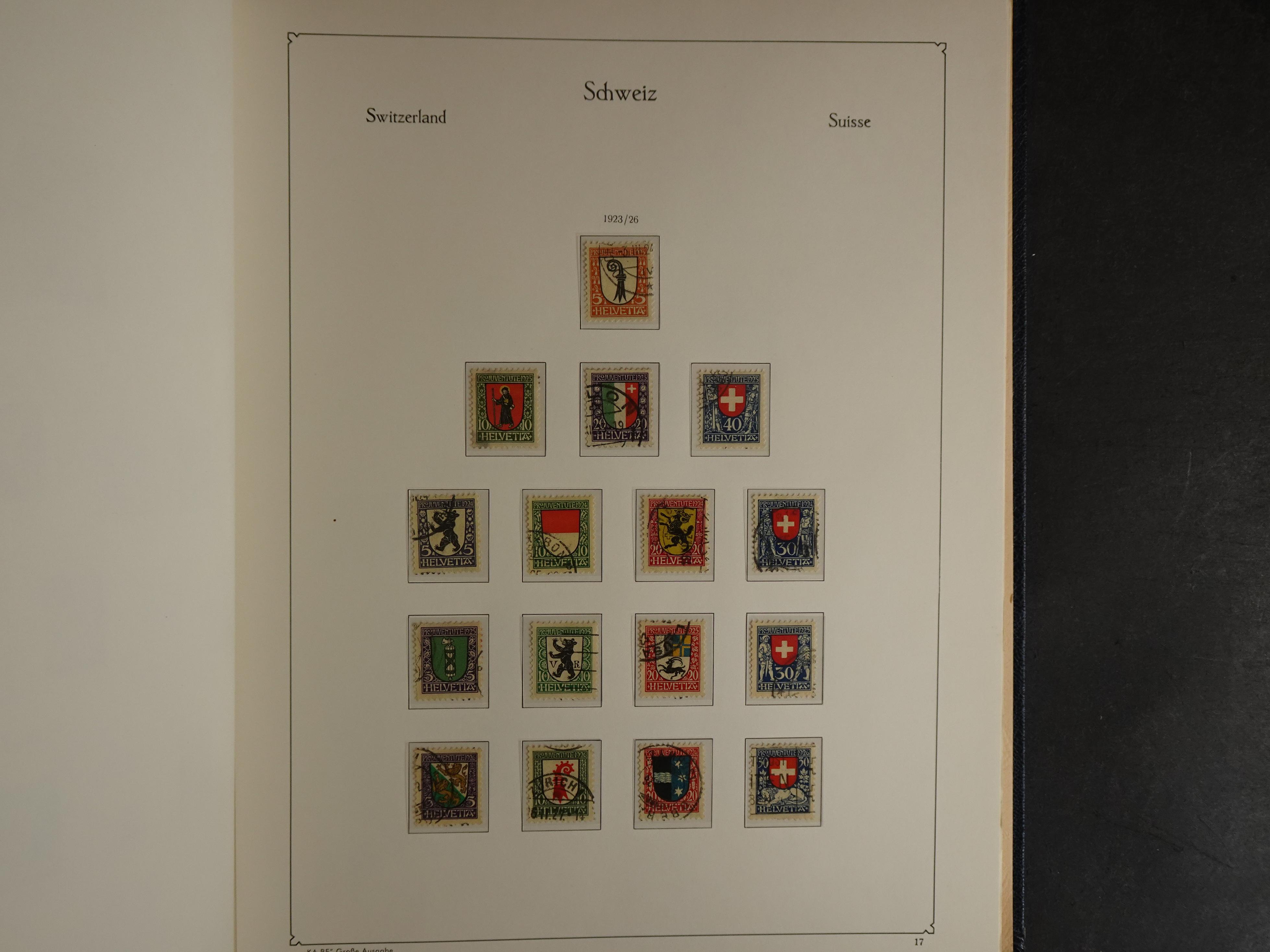 Leuke collectie met mooie waarde. 18