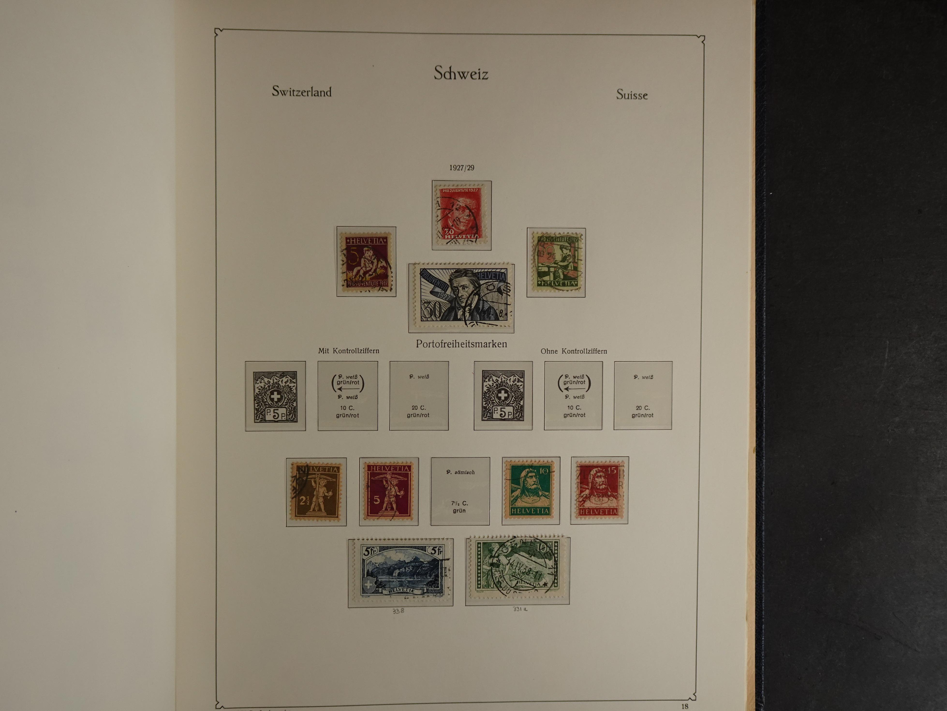 Leuke collectie met mooie waarde. 19