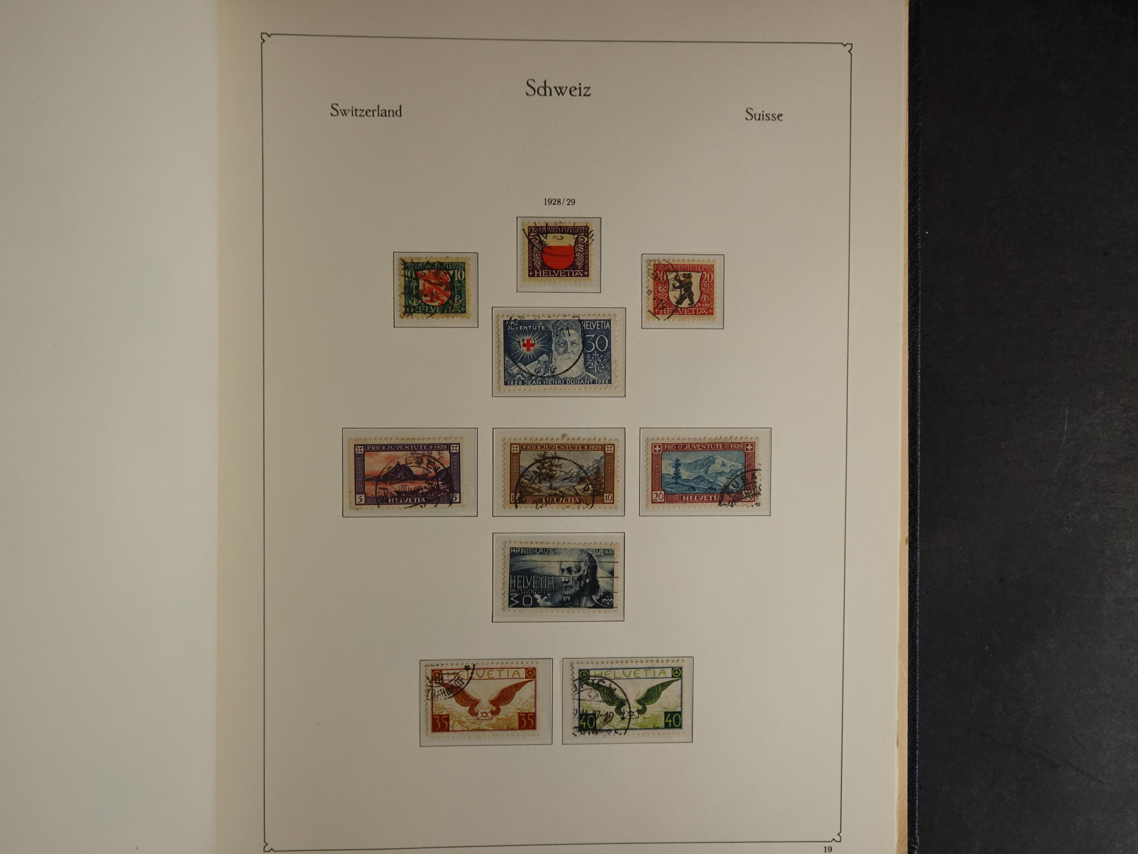 Leuke collectie met mooie waarde. 20