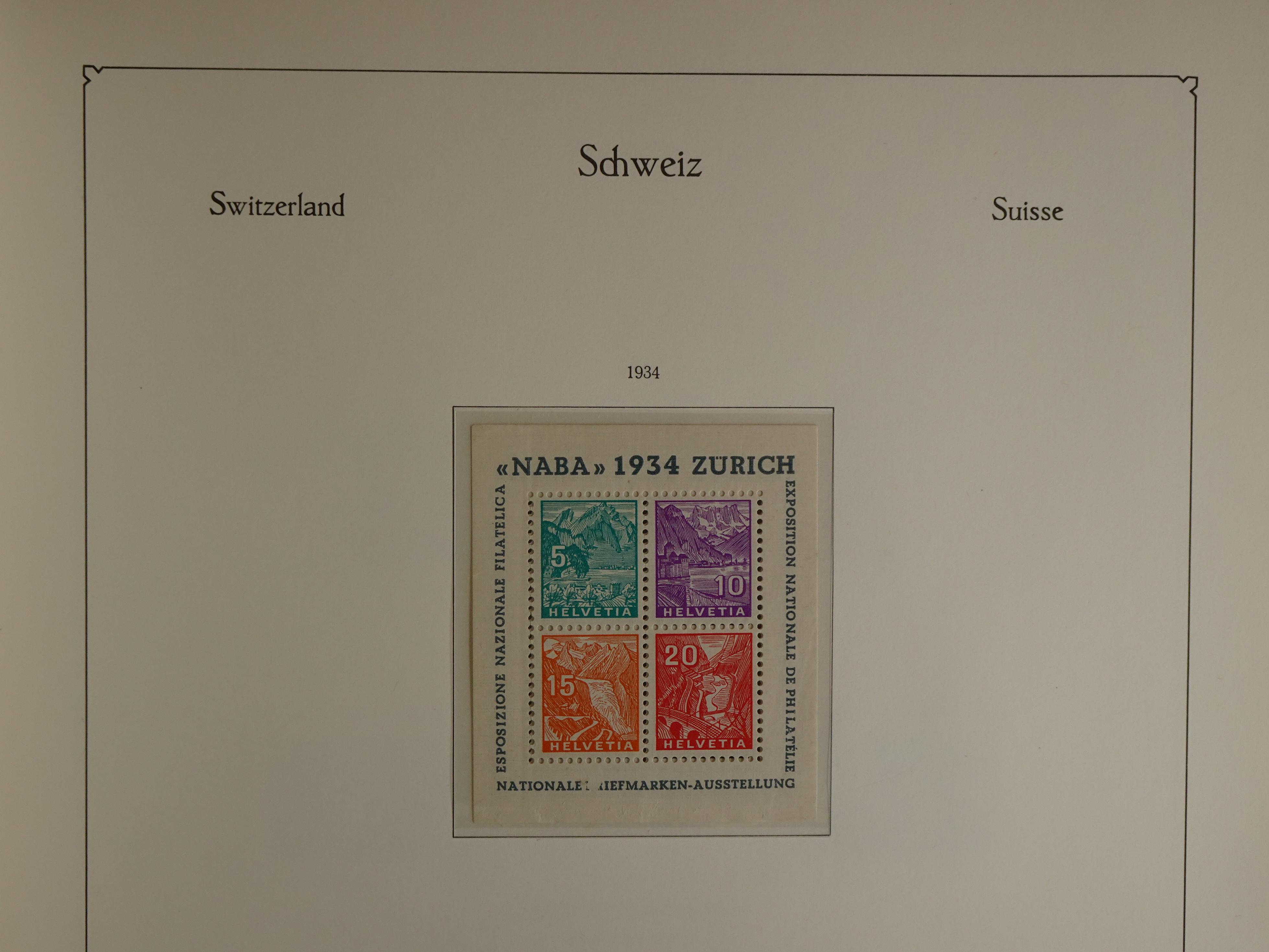 Leuke collectie met mooie waarde. 24