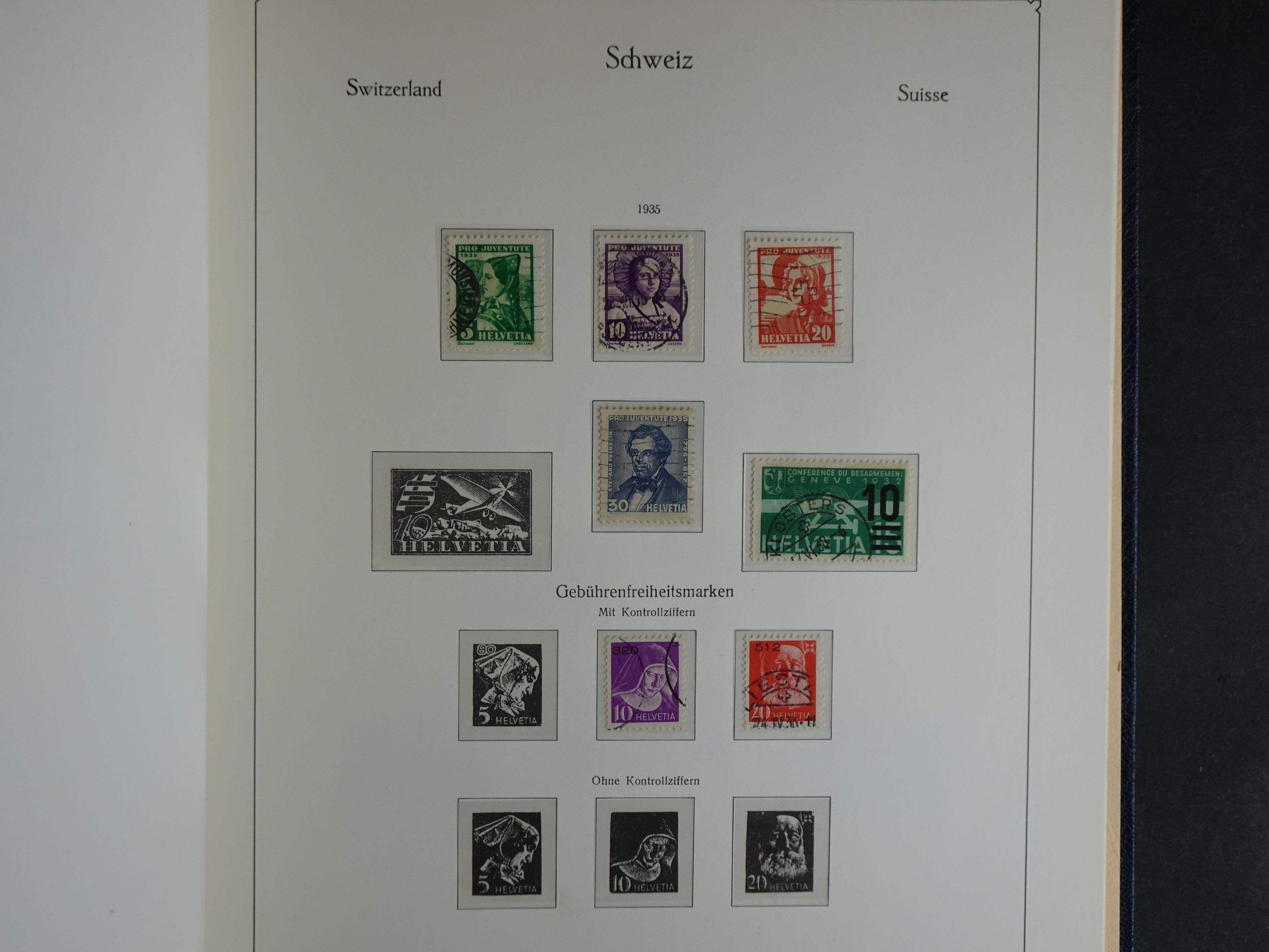 Leuke collectie met mooie waarde. 25