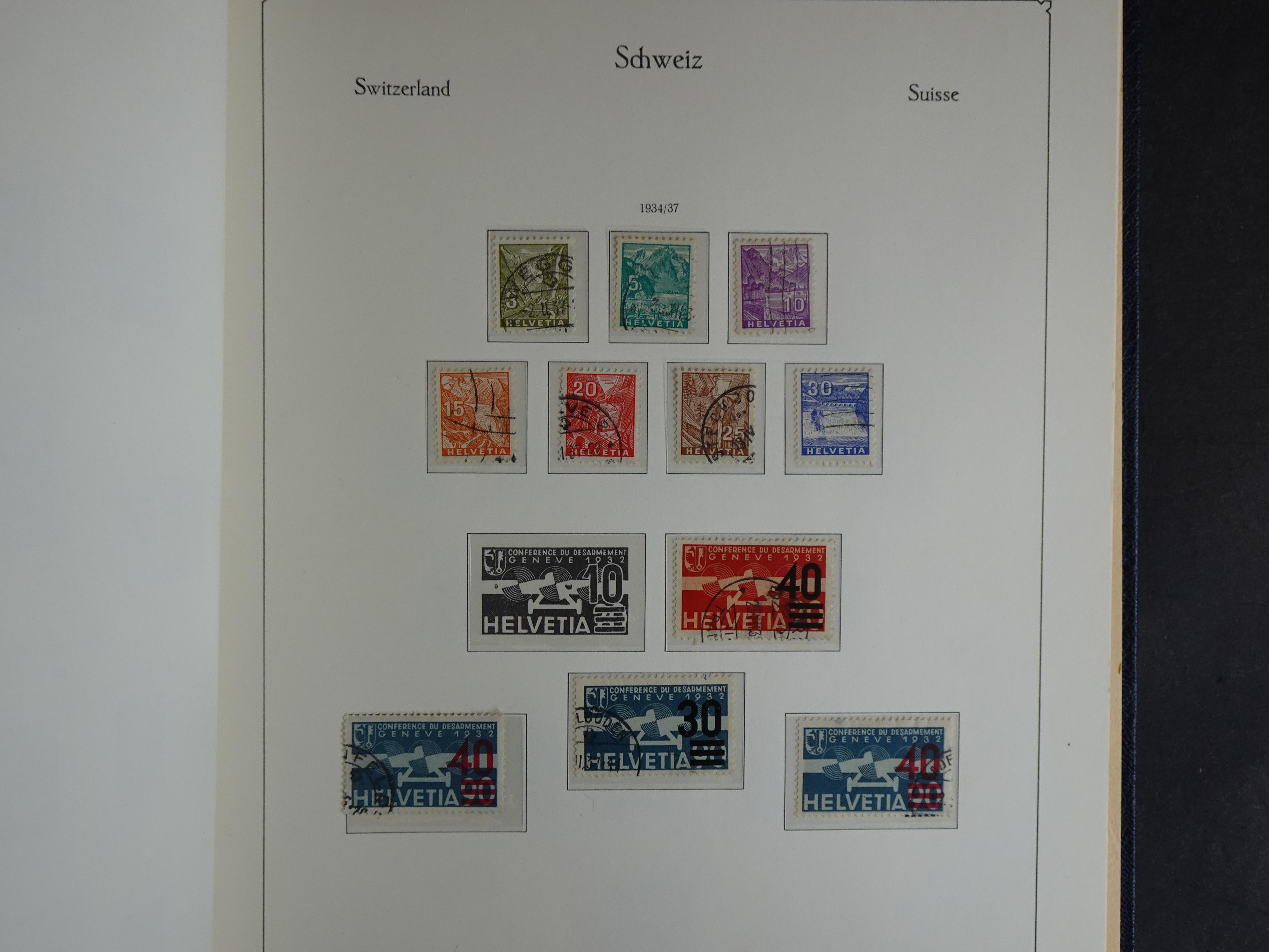 Leuke collectie met mooie waarde. 26