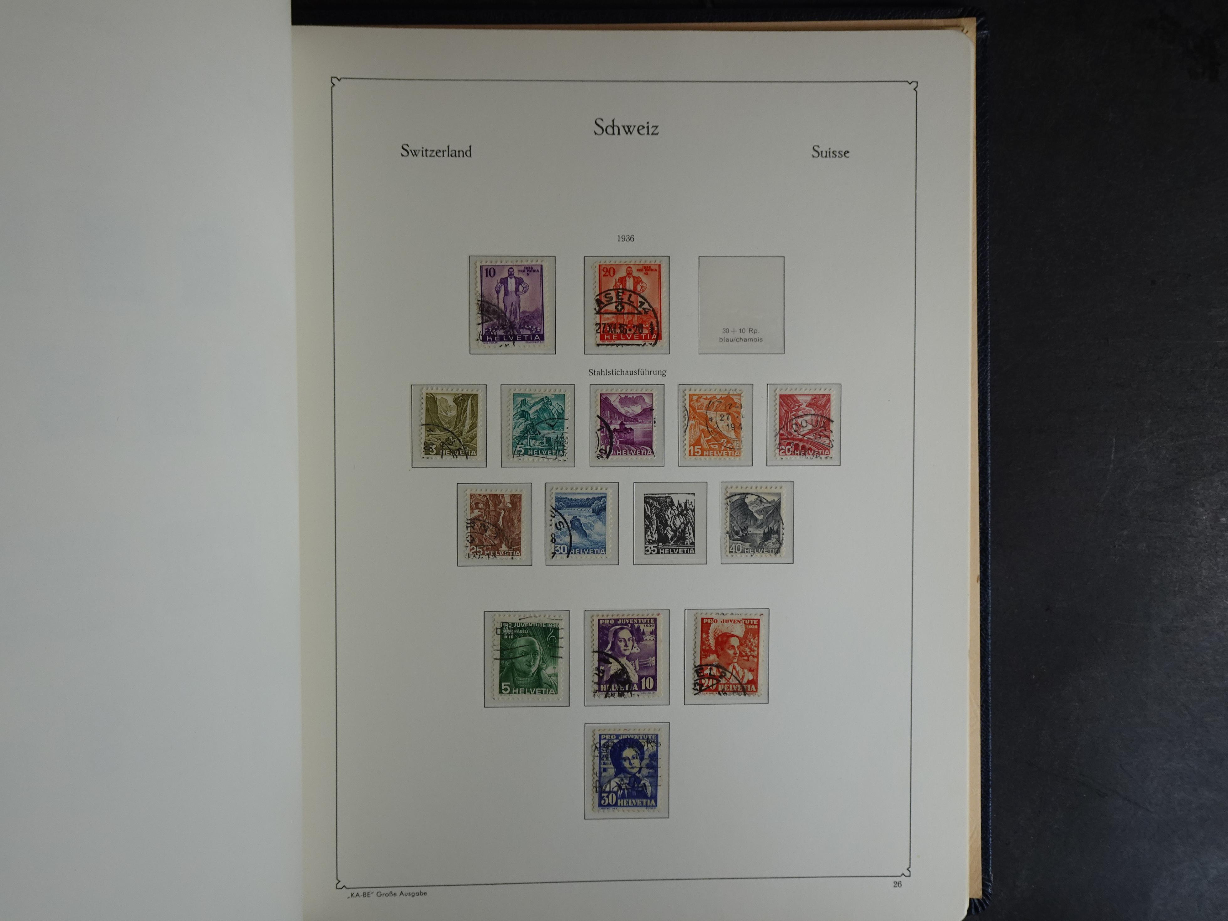 Leuke collectie met mooie waarde. 27