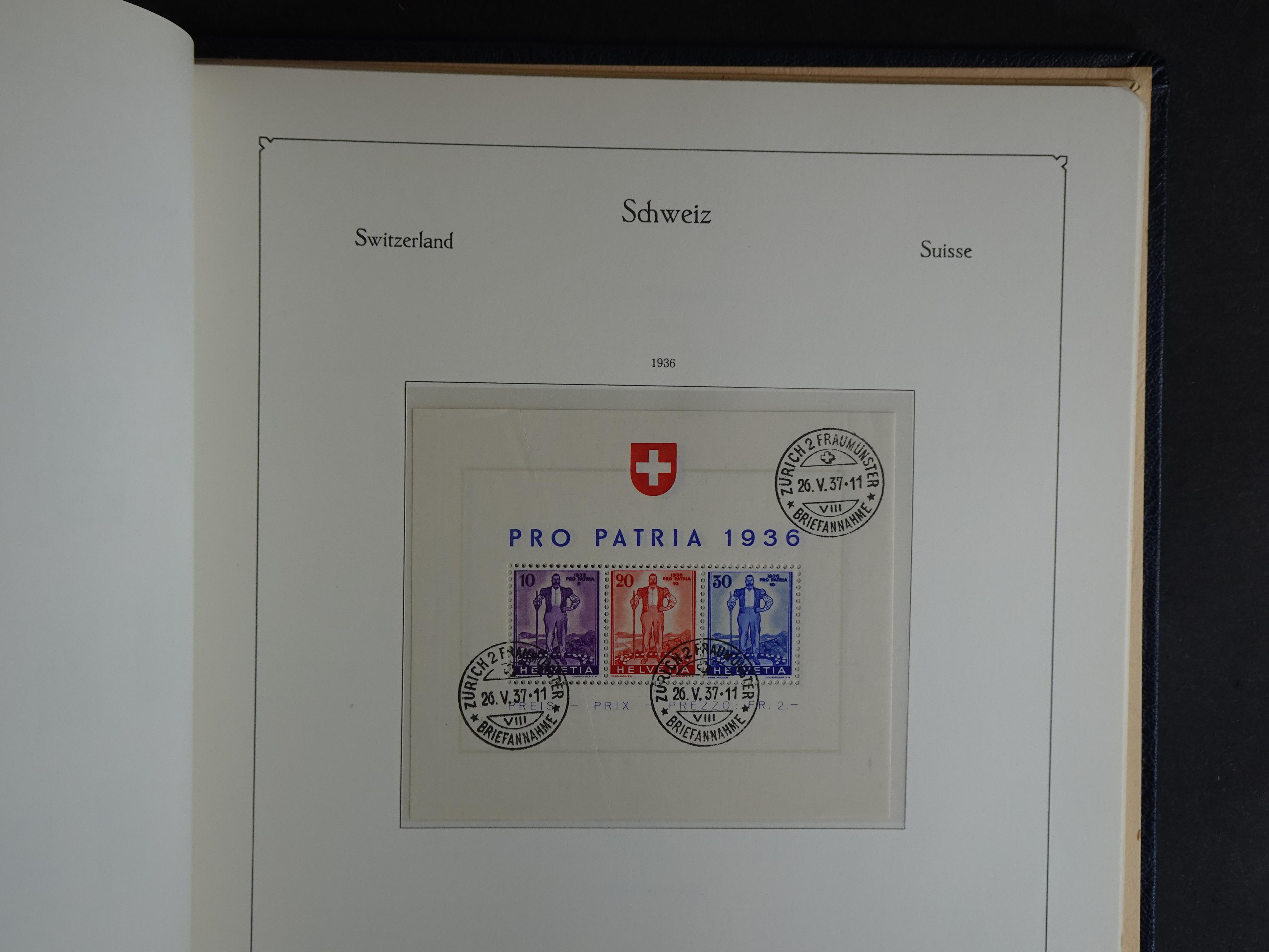 Leuke collectie met mooie waarde. 28