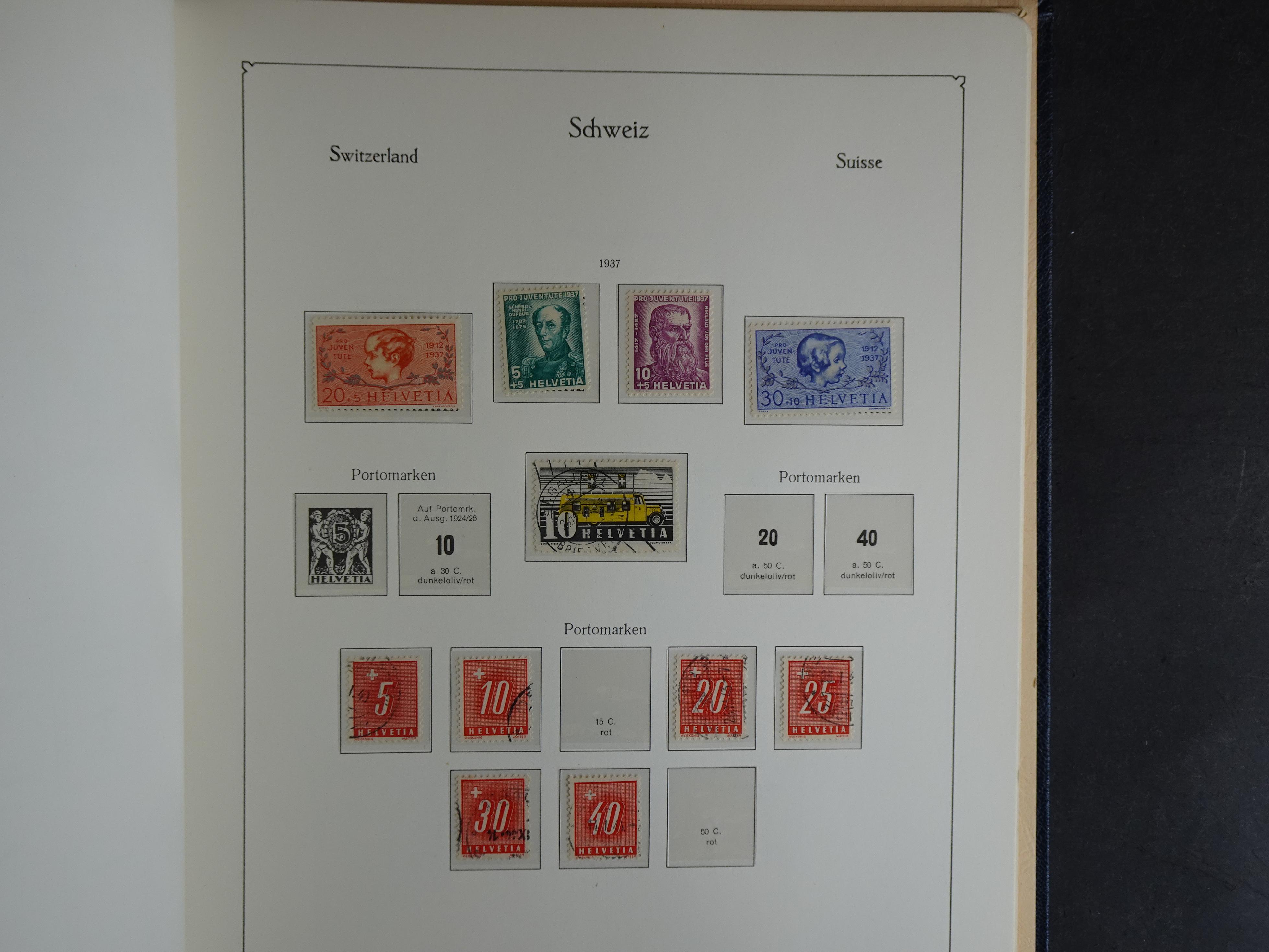 Leuke collectie met mooie waarde. 29