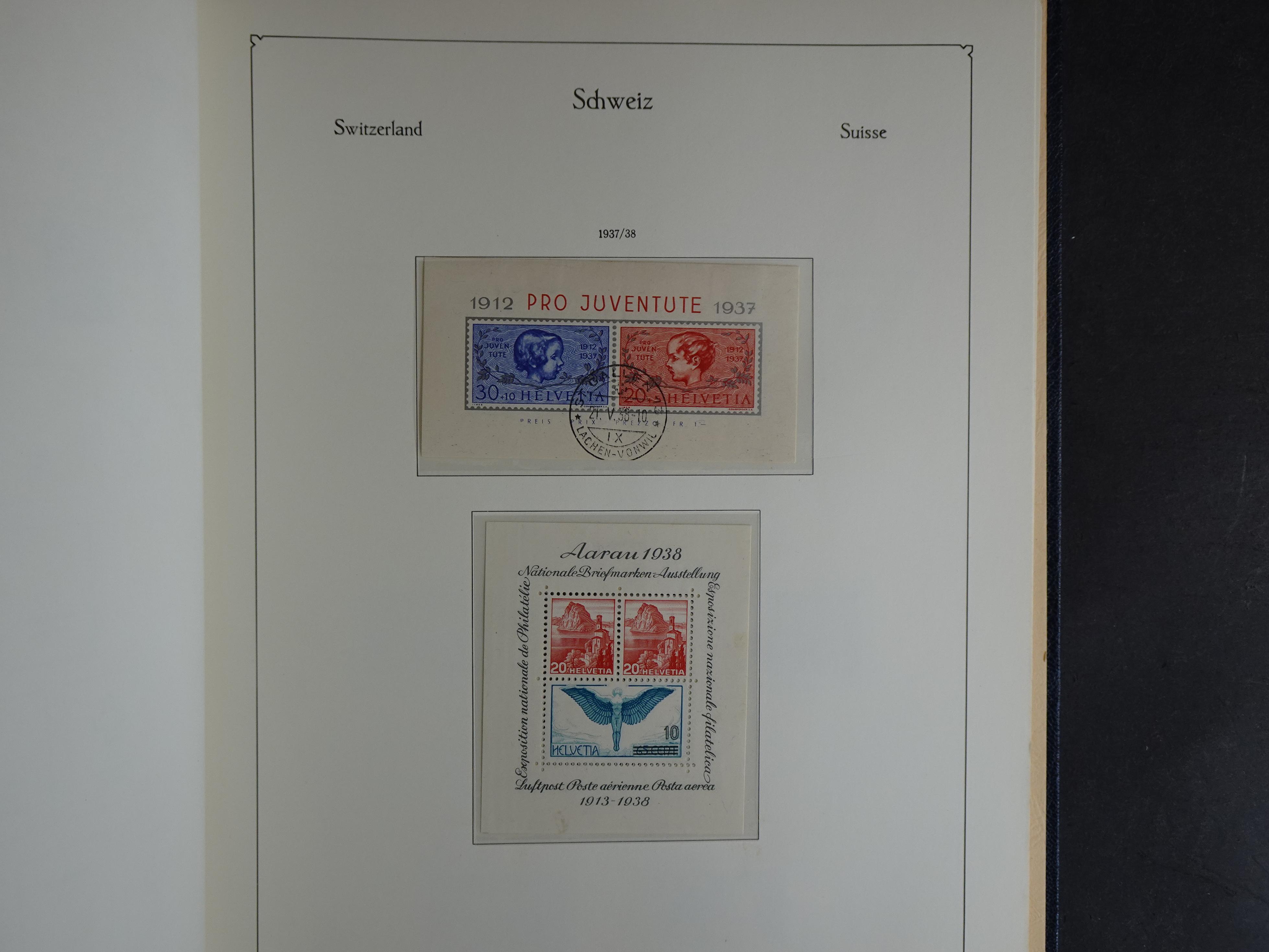 Leuke collectie met mooie waarde. 30