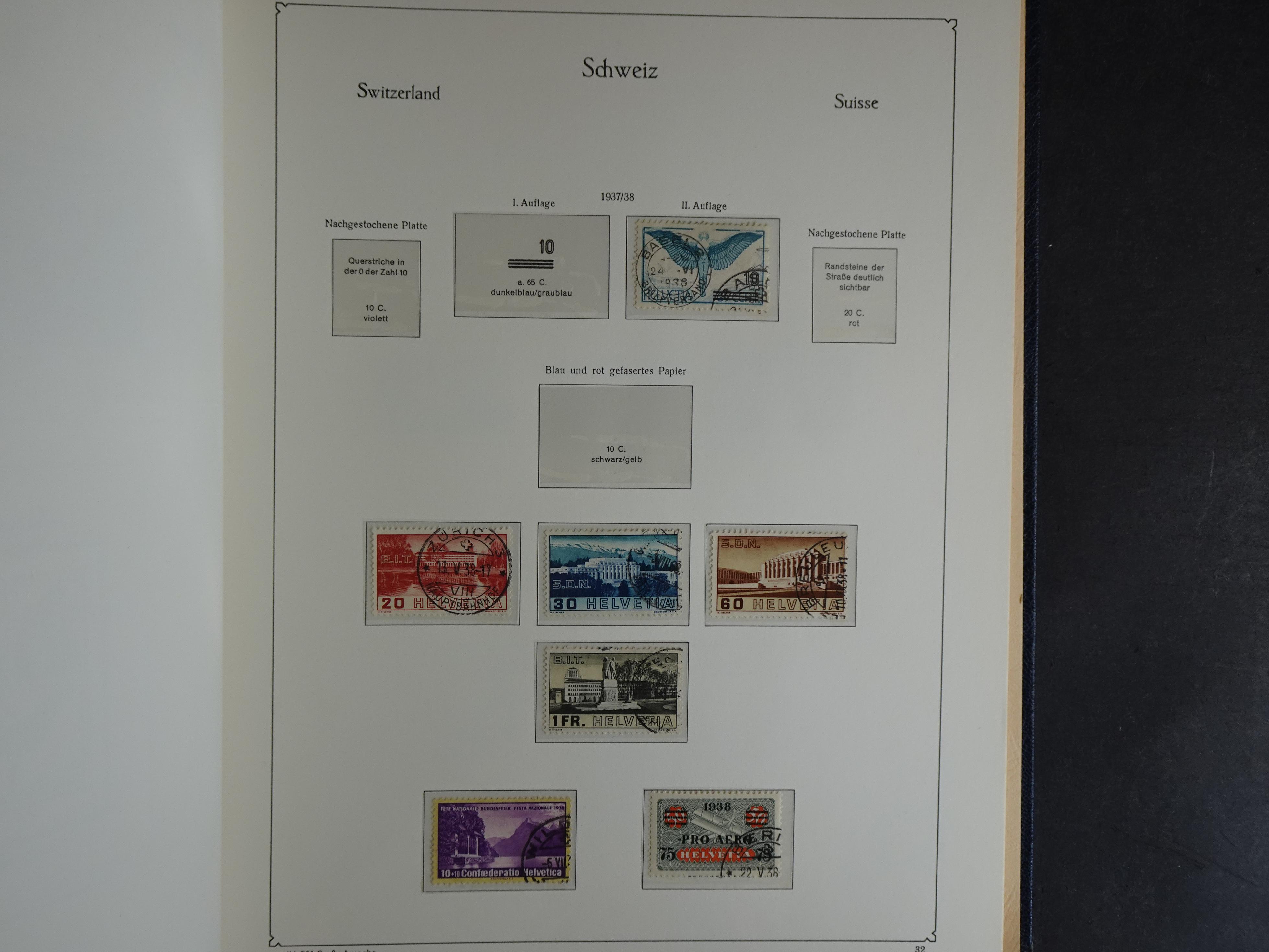 Leuke collectie met mooie waarde. 31