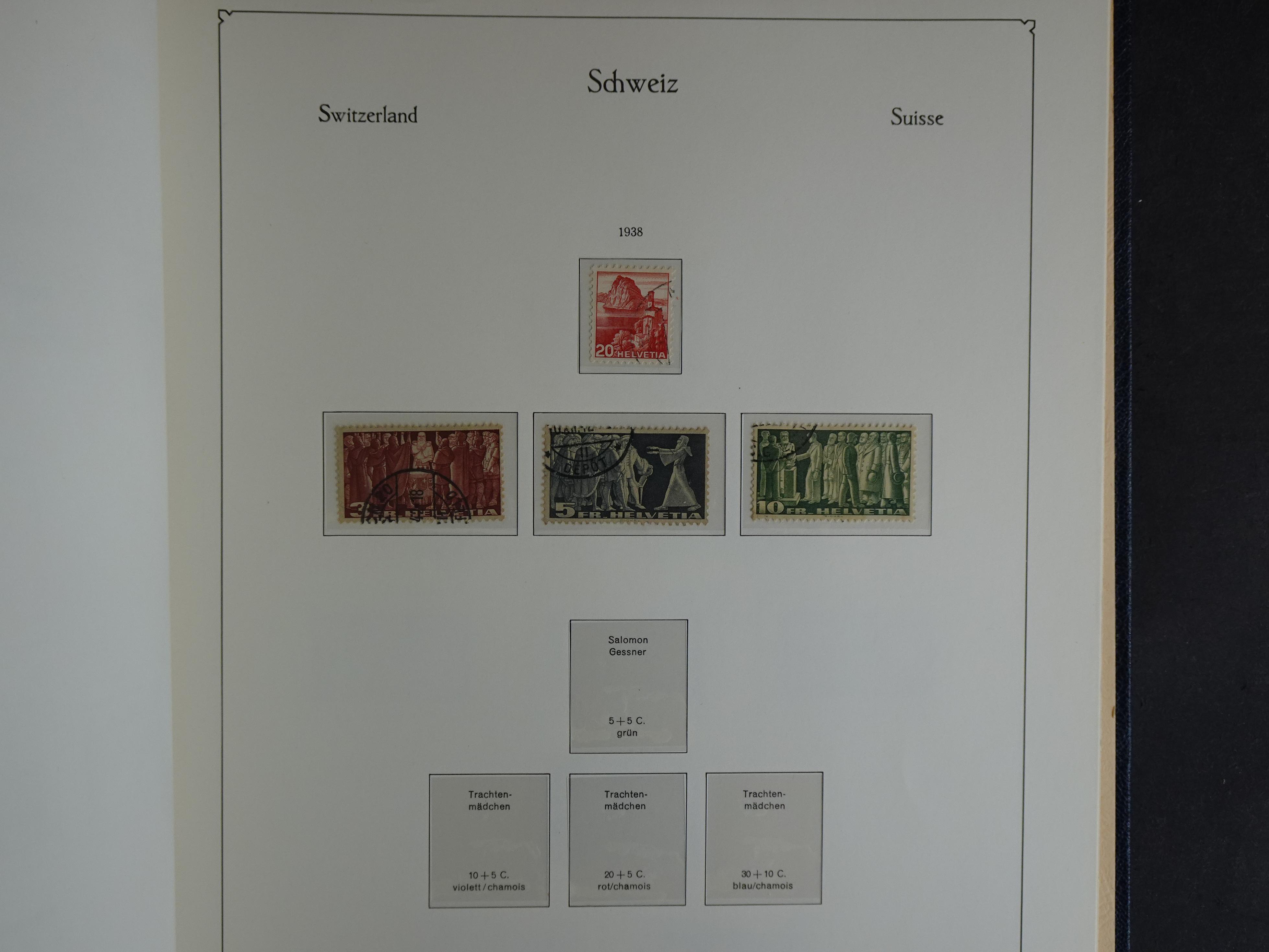 Leuke collectie met mooie waarde. 32